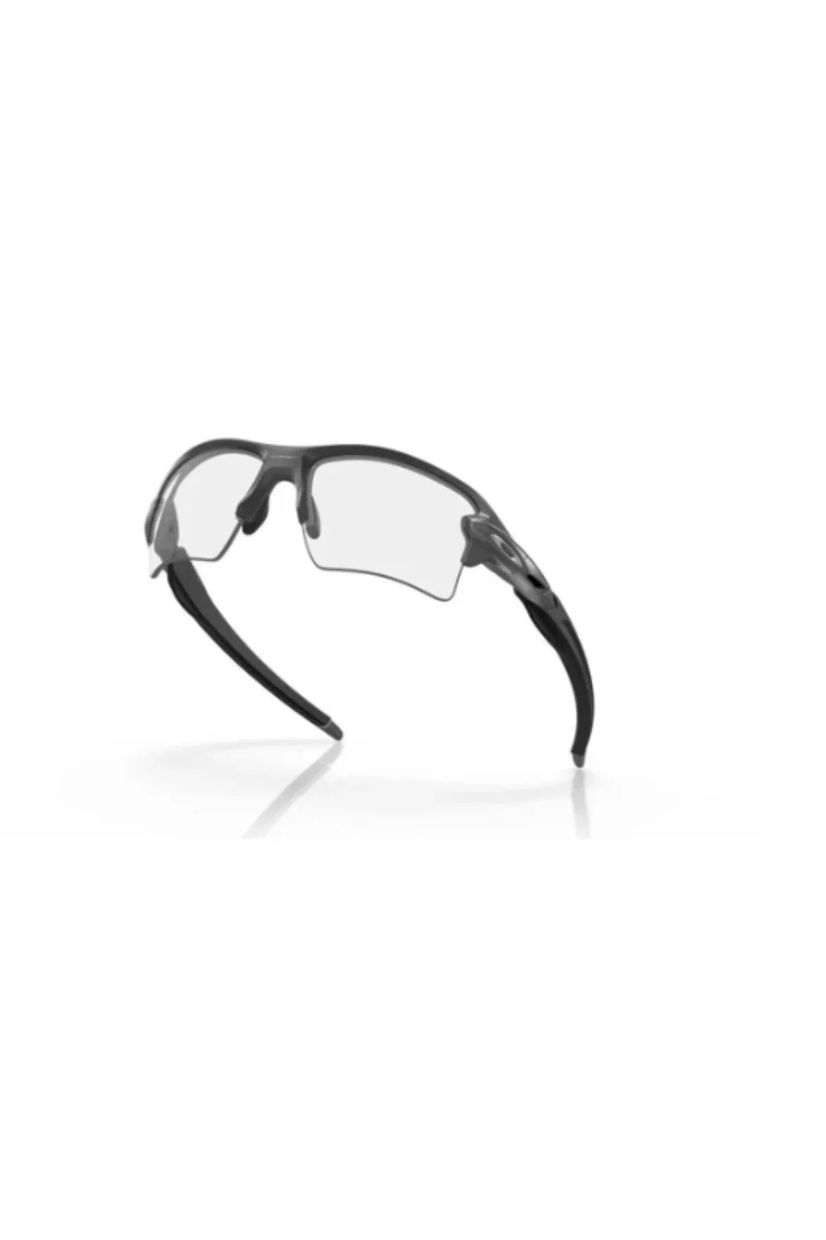 عینک آفتابی نارنجی مردانه و زنانه عکس فولادی VAL 2.0 XL Oakley