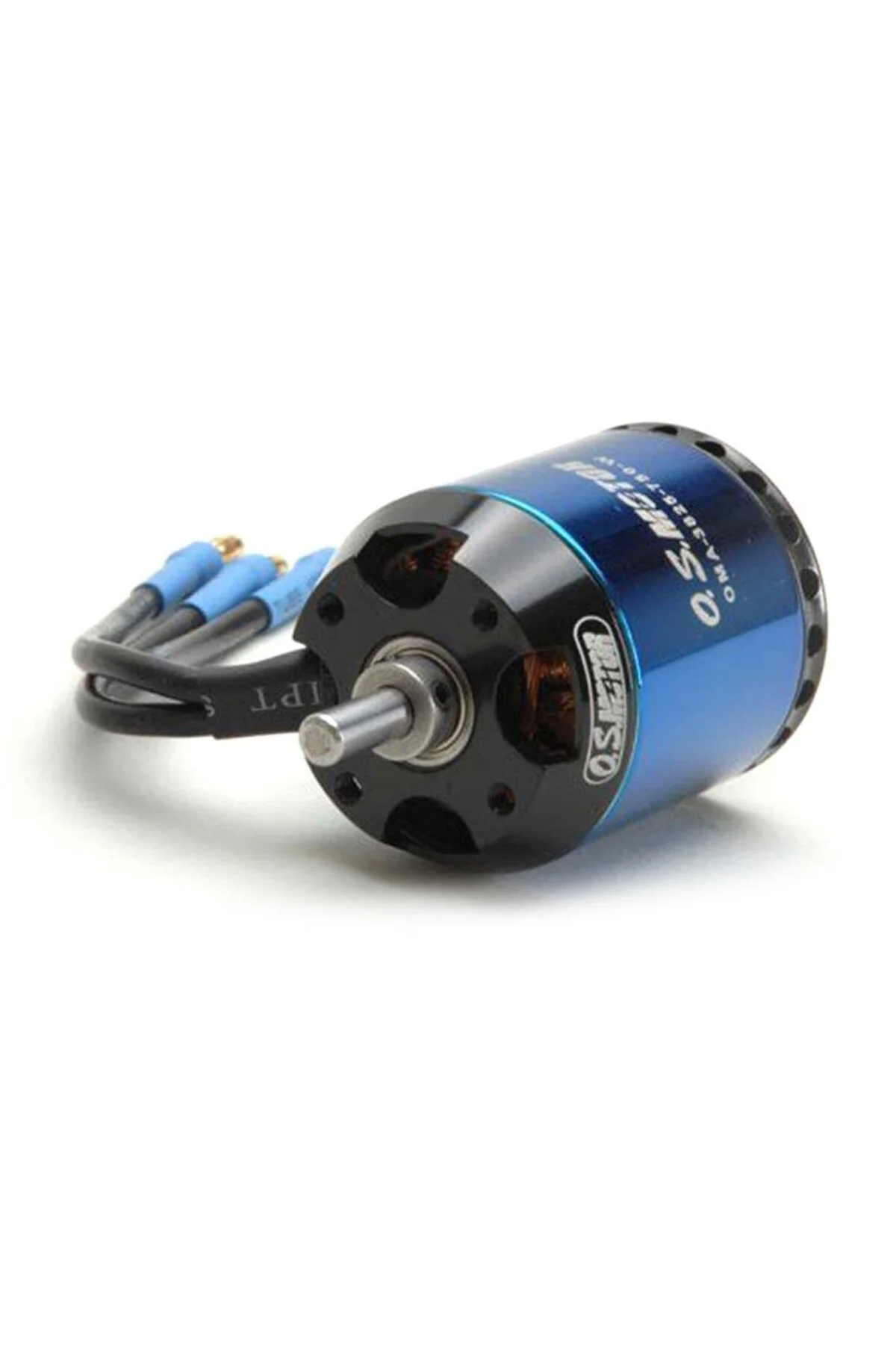قطعات یدکی RC موتورهای OMA 3825 750W بدون برس موتور الکتریکی OS