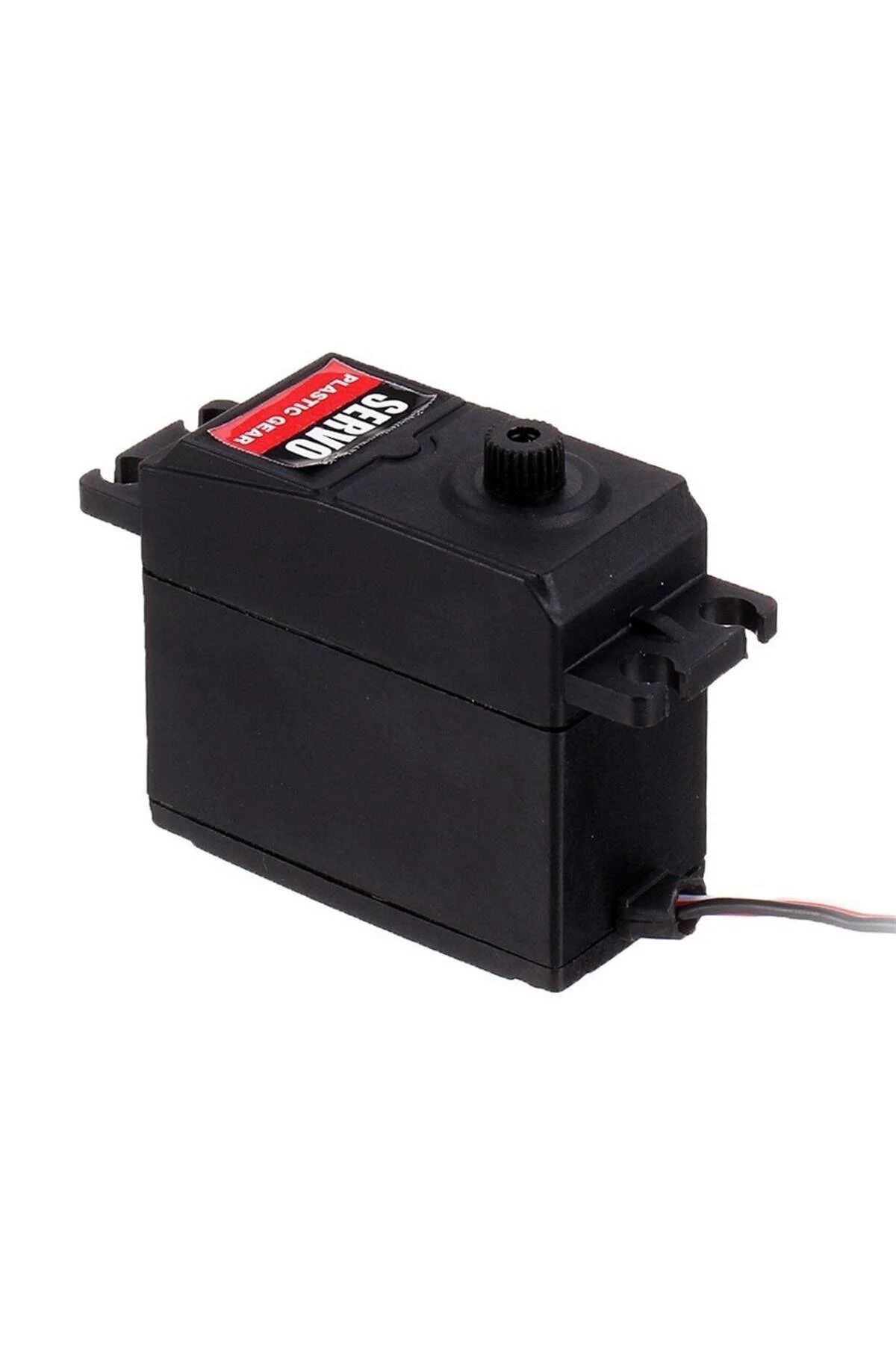 قطعات یدکی RC سروو ضد آب 6 کیلوگرم REMO