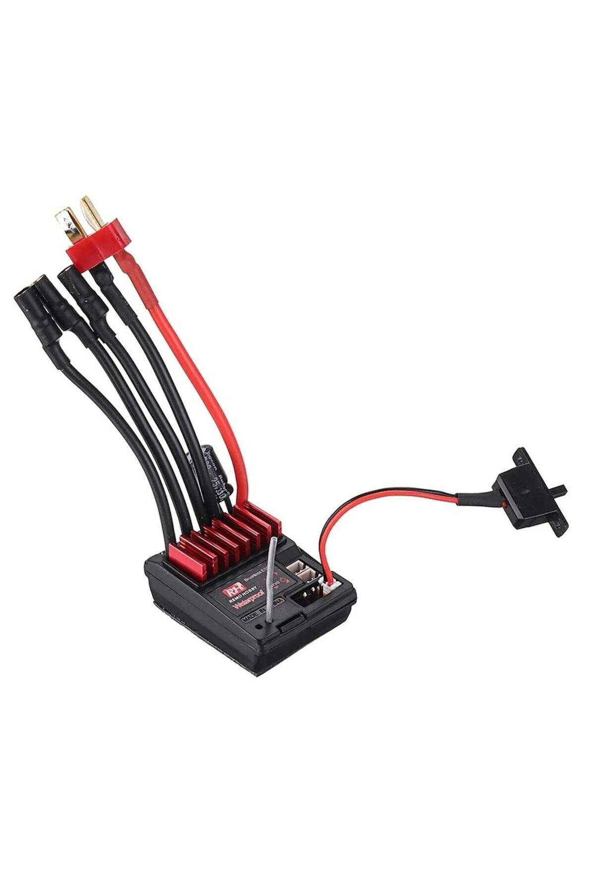 قطعات یدکی RC ESC بدون آب ضد اورجینال REMO