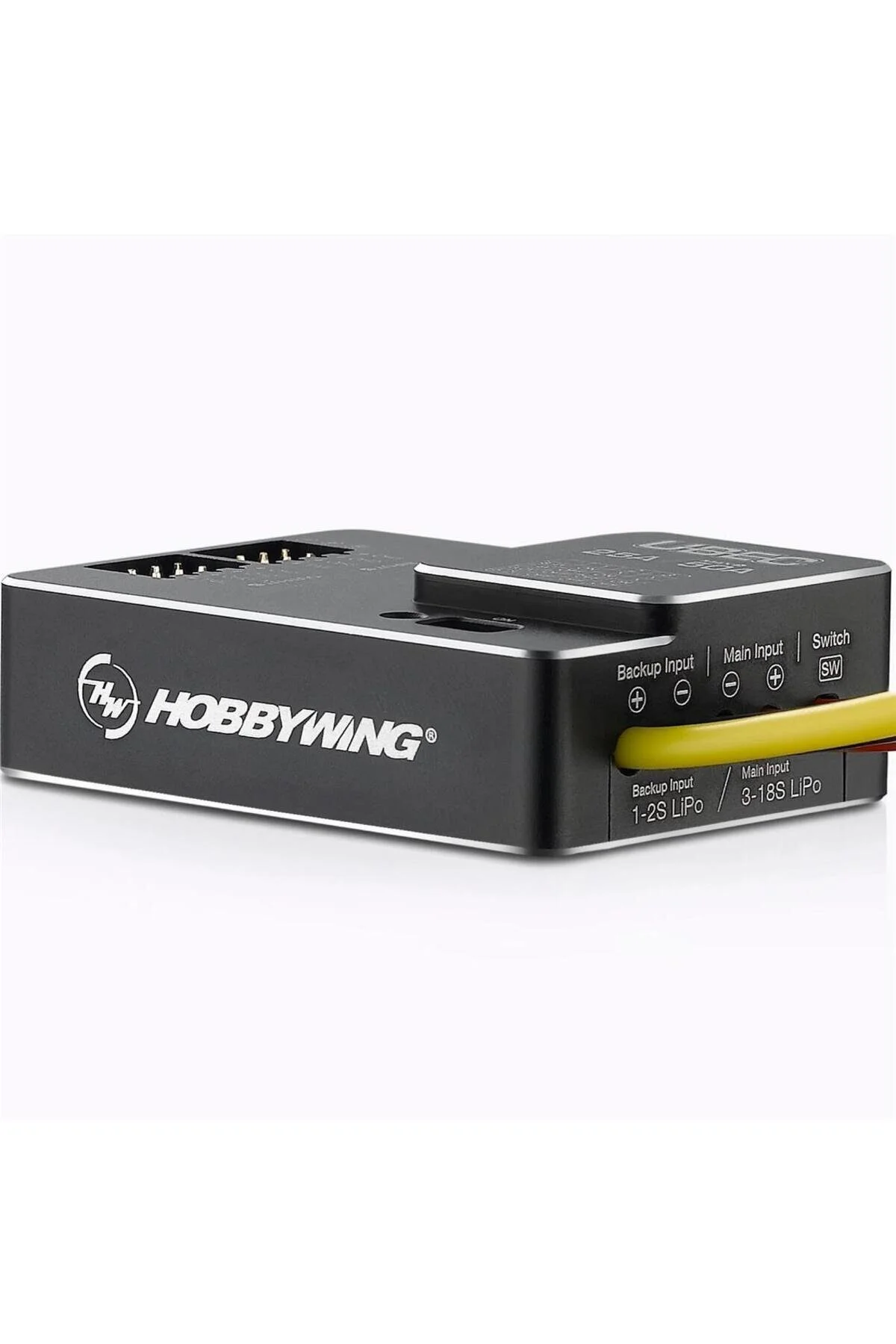 قطعات یدکی RC UBEC HV 25 آمپر 3 18S LIPO Hobbywing