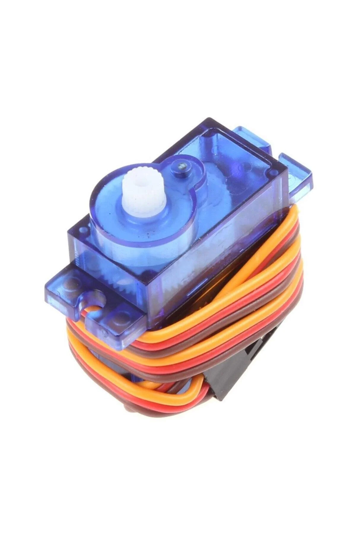 قطعات یدکی RC SG90 MINI اورجینال OEM