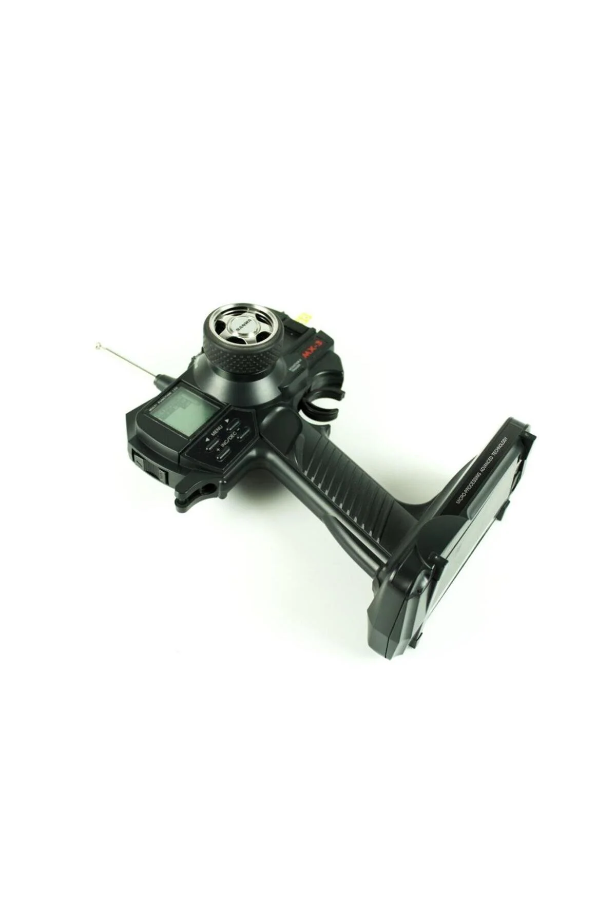 قطعات یدکی RC MX 3 فرمان رایانه ای کانال FM 2 SANWA