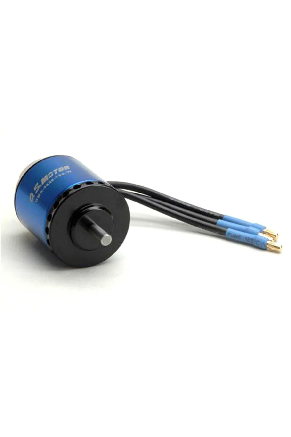 قطعات یدکی RC موتورهای OMA 3825 750W بدون برس موتور الکتریکی OS