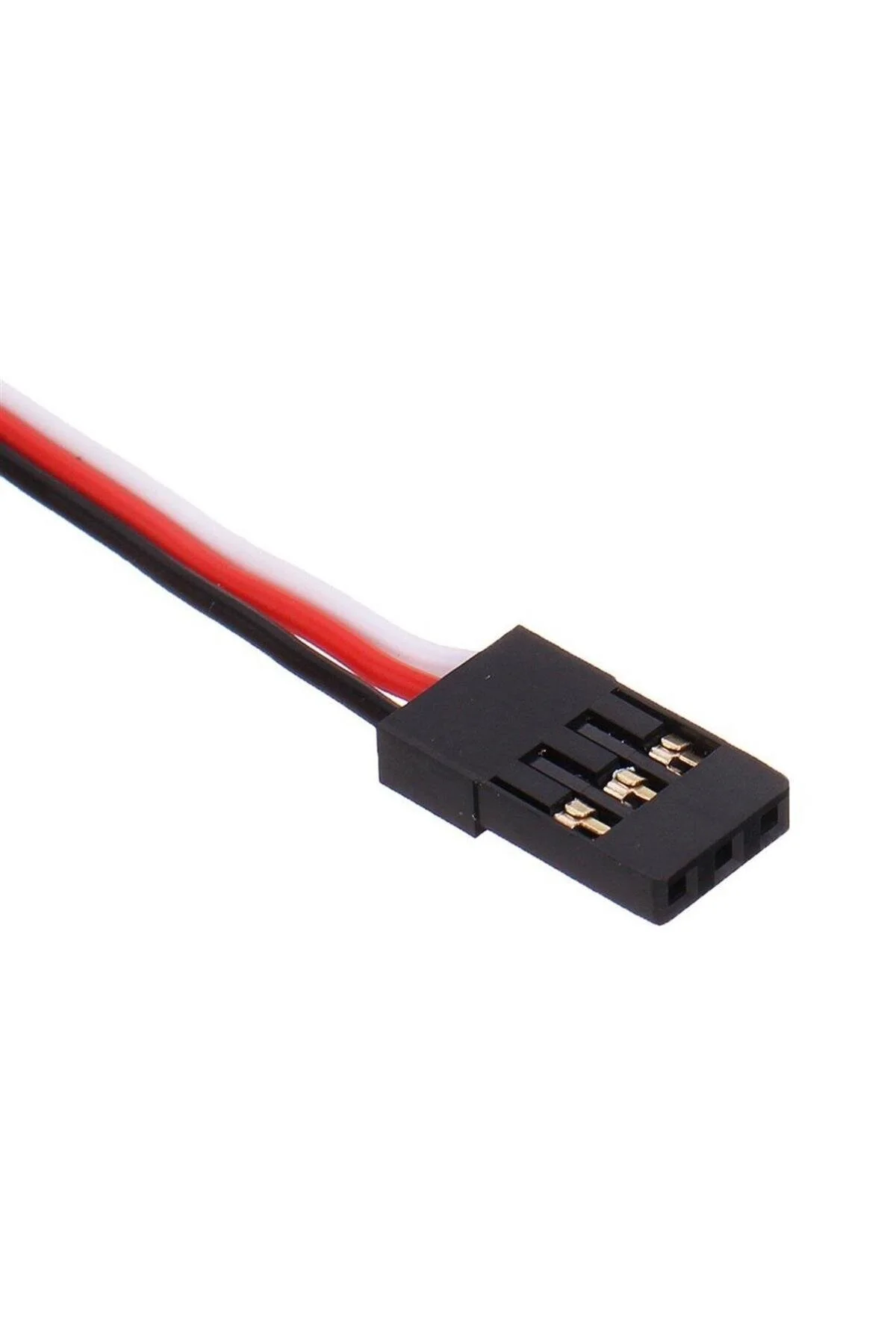 قطعات یدکی RC سروو ضد آب 6 کیلوگرم REMO