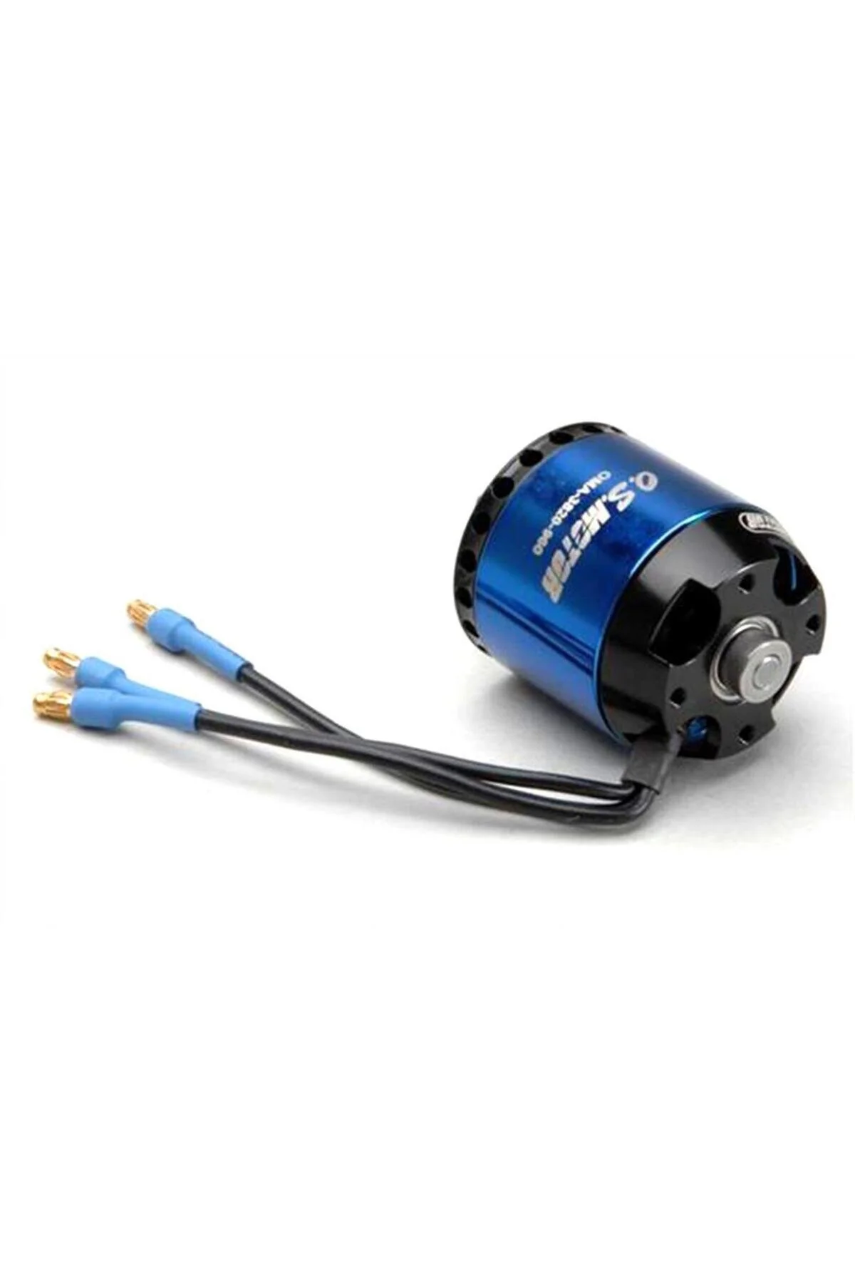 قطعات یدکی RC موتورهای OMA 3820 بدون برس موتور الکتریکی OS