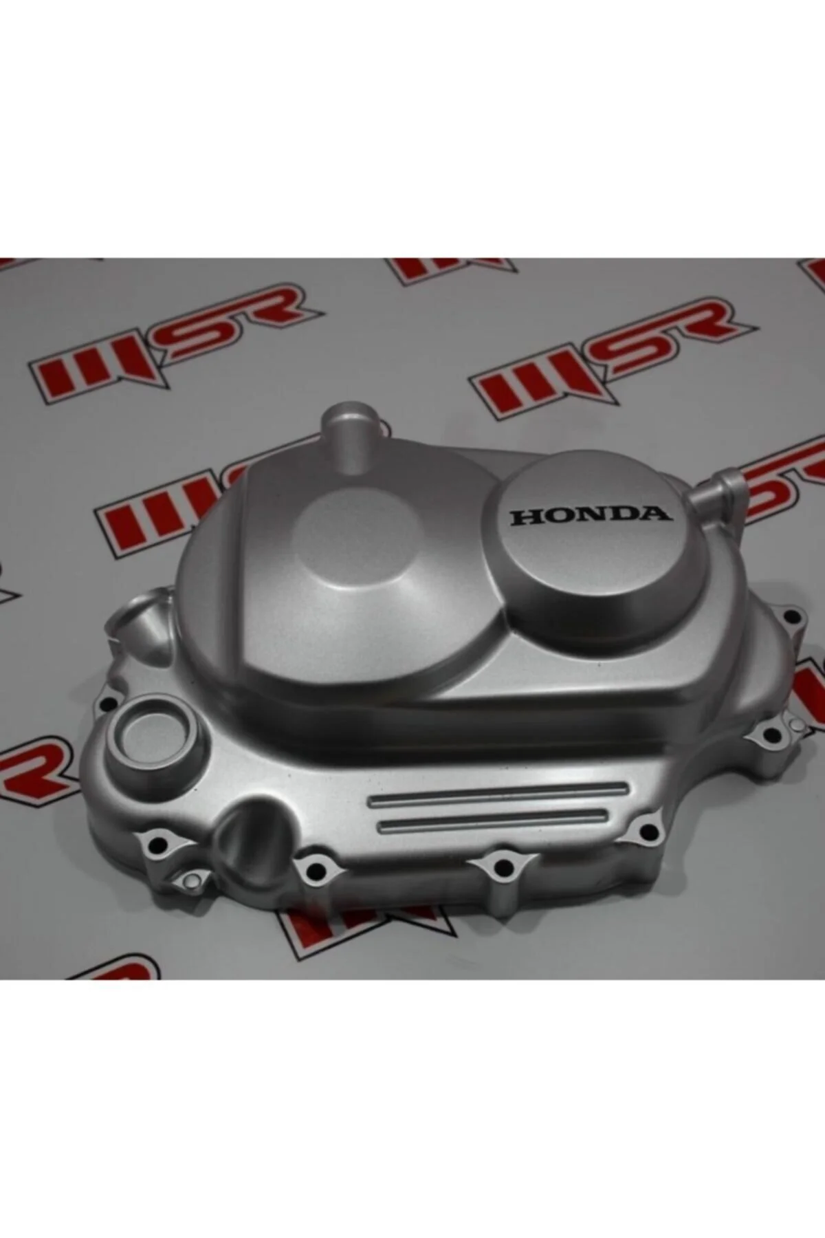 میل لنگ موتورسیکلت پوشش کلاچ CBF 150 اورجینال Honda