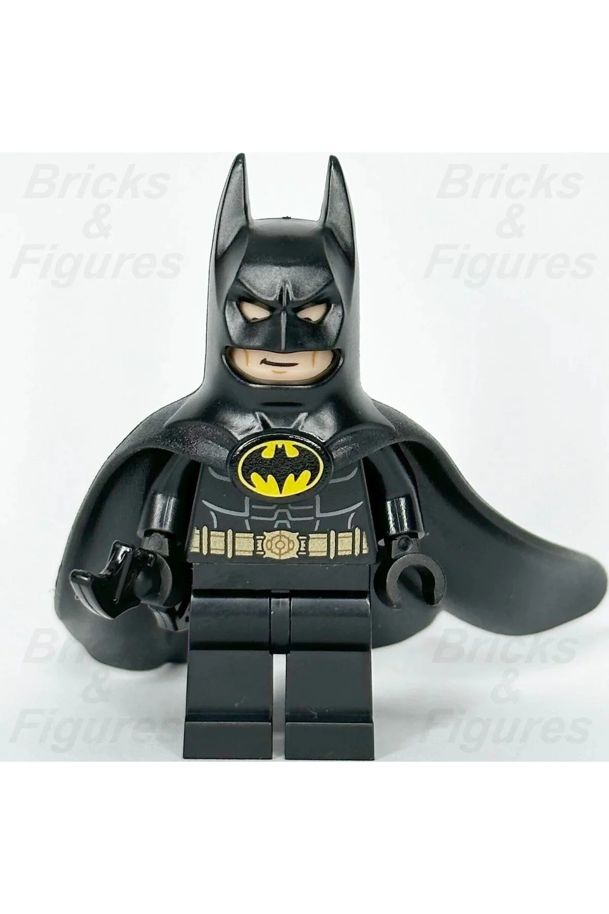 لگو و اسباب بازی های ساخت محور سوپر قهرمانان بتمن 1992 از ترکیه LEGO