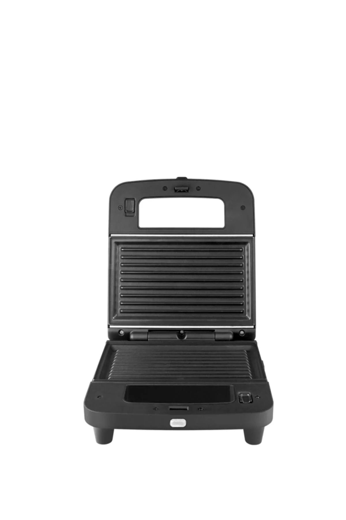 وافل ساز دستگاه و توستر مینی TM 2302 اورجینال Beko