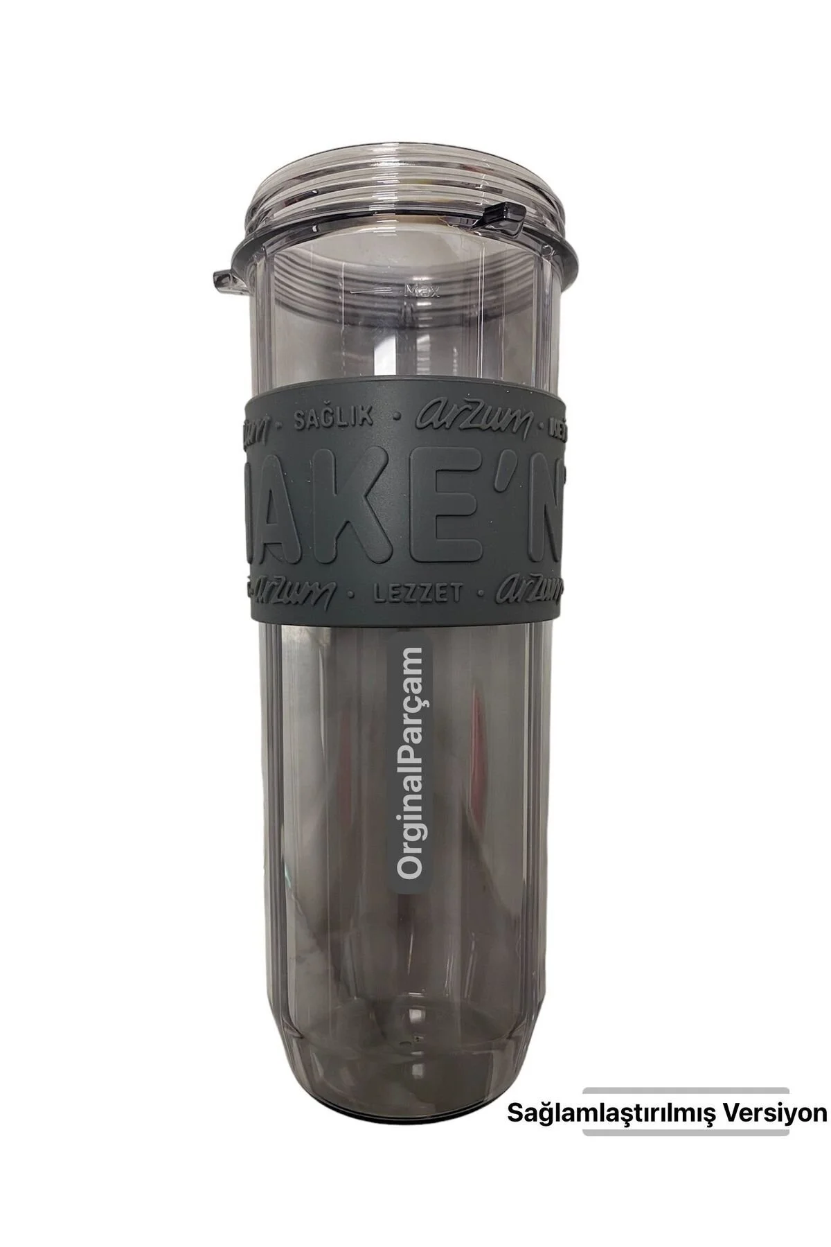 قطعات یدکی لوازم خانگی بزرگ AR1032 SHAKE'N HAZNE 570ML نسخه پخش شده را بگیرید Arzum