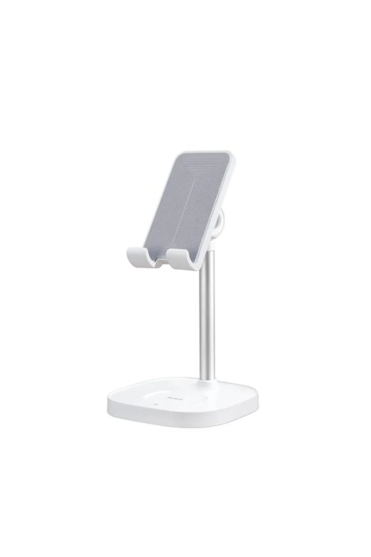 شارژر بی سیم CH 0530 2IN1 تلفن و پایه شارژ هدست سفید Mcdodo