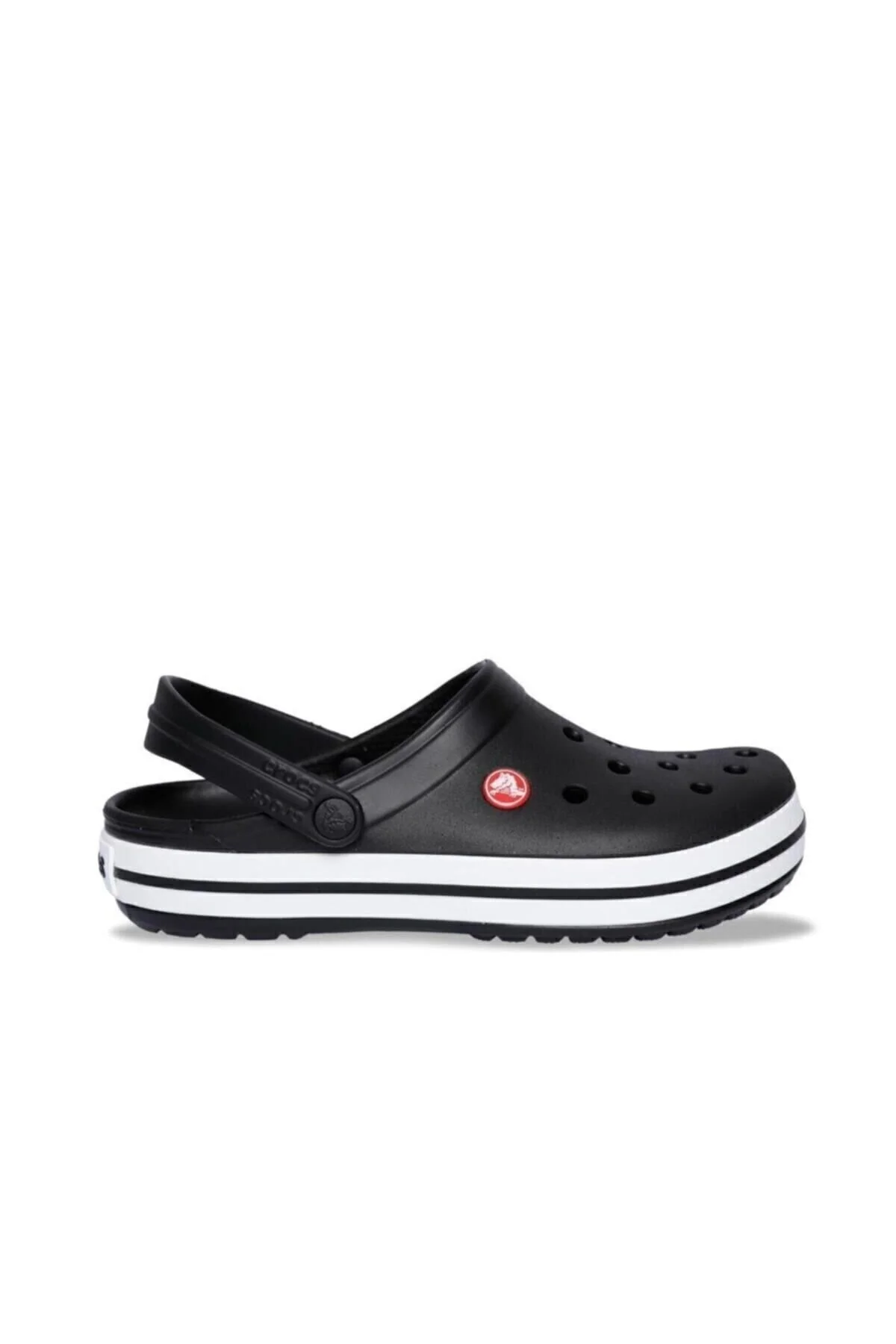 کفش مردانه Crocband و Slides Sandals Slipper مشکی کراکس Crocs