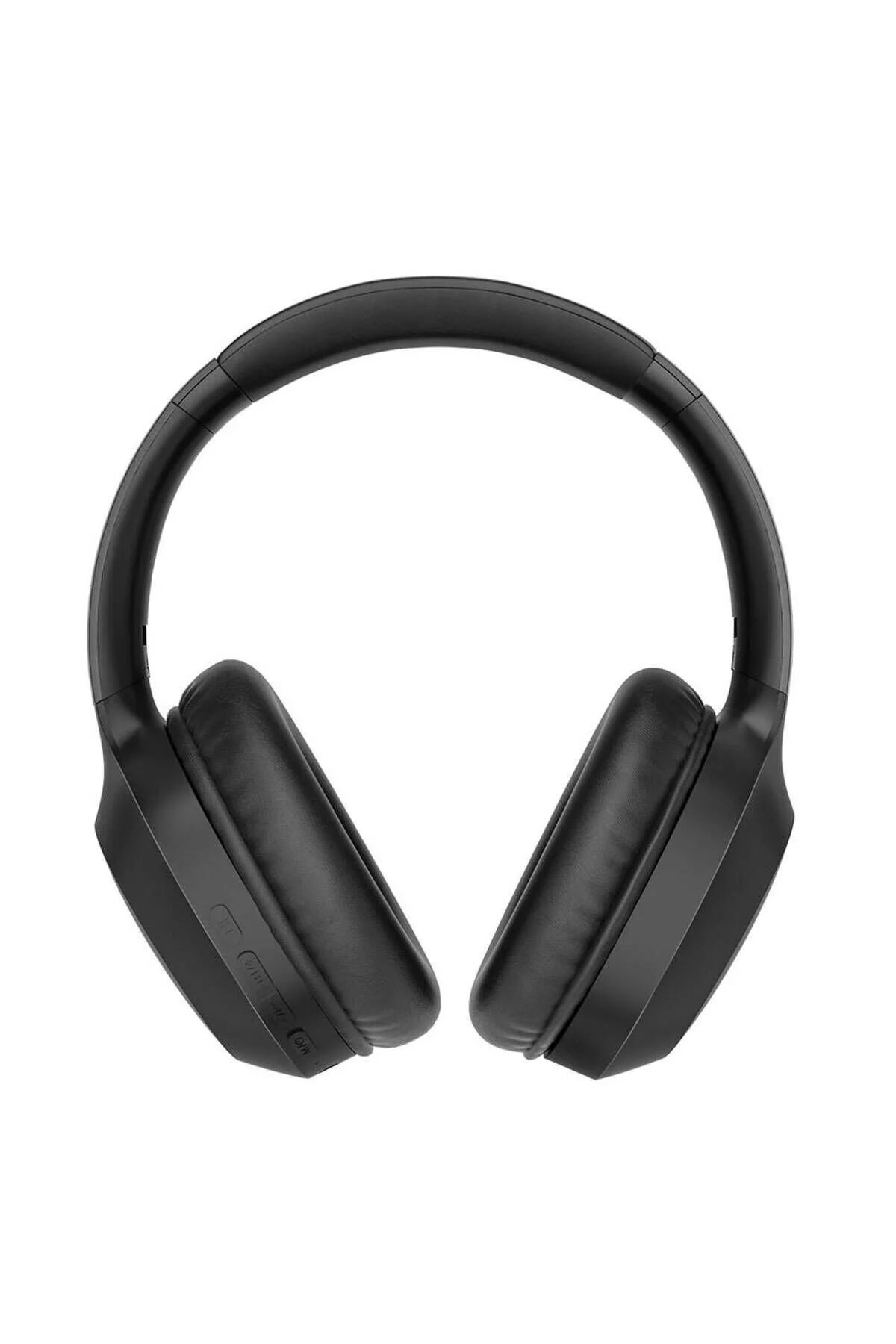 هدفون بلوتوث دورگوشی روی گوش WIWU TD 01 سری BACH تاشو مشکی WIWU