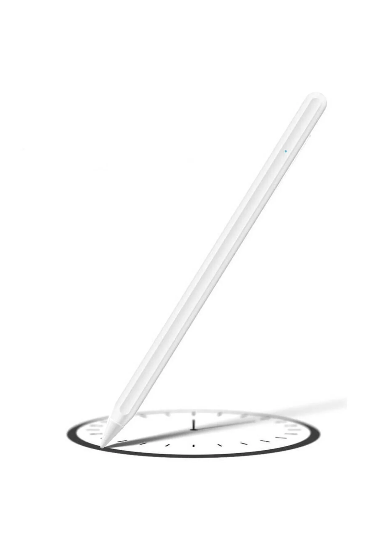 قلم تبلت طراحی PENCIL PRO STYLUS PALM REJECTION WITH TILT FEATURE IPAD 21 20 19 18 WIWU