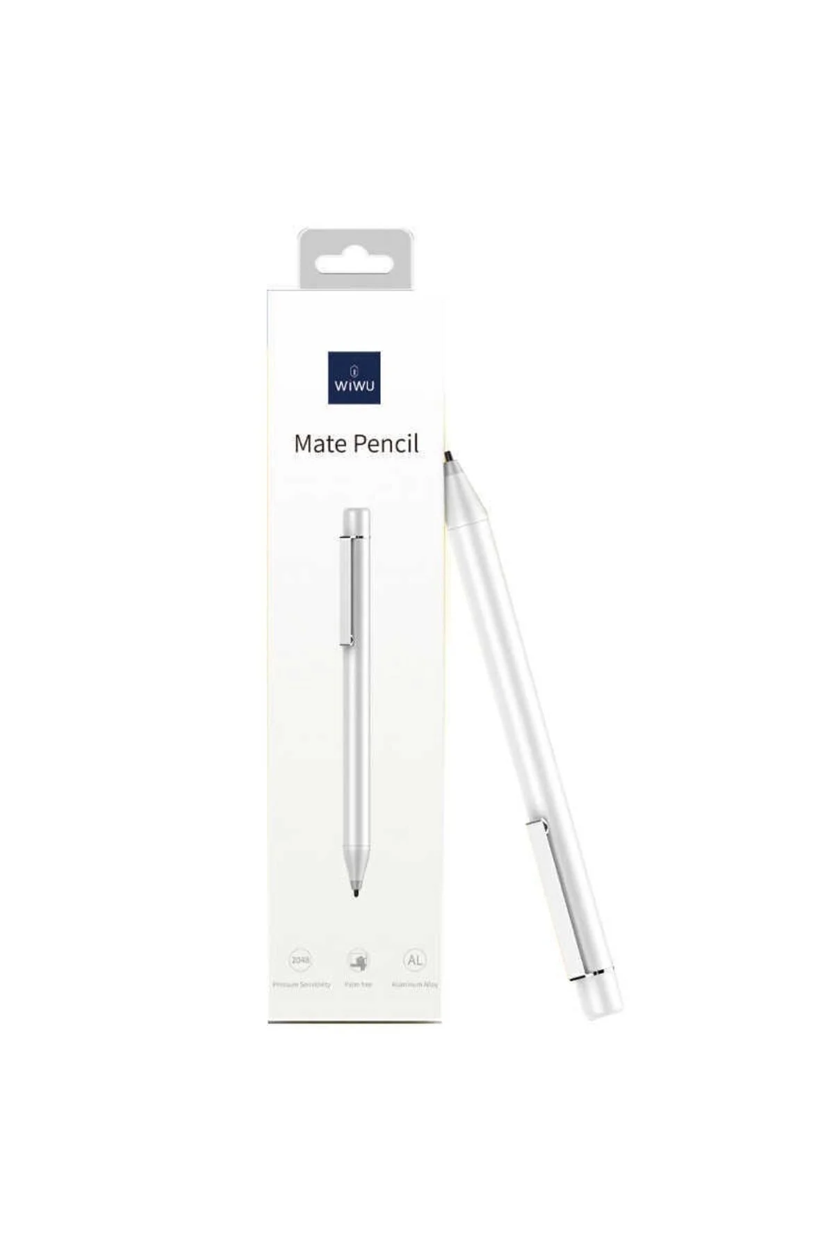 قلم تبلت لمسی MATE PENCIL STYLUS طراحی سازگار هواوی WIWU