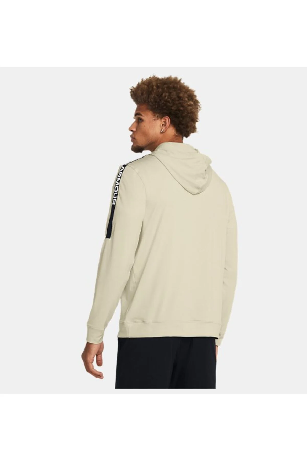سویشرت ورزشی نود مردانه پلی آف آقایان 273 اورجینال Under Armour