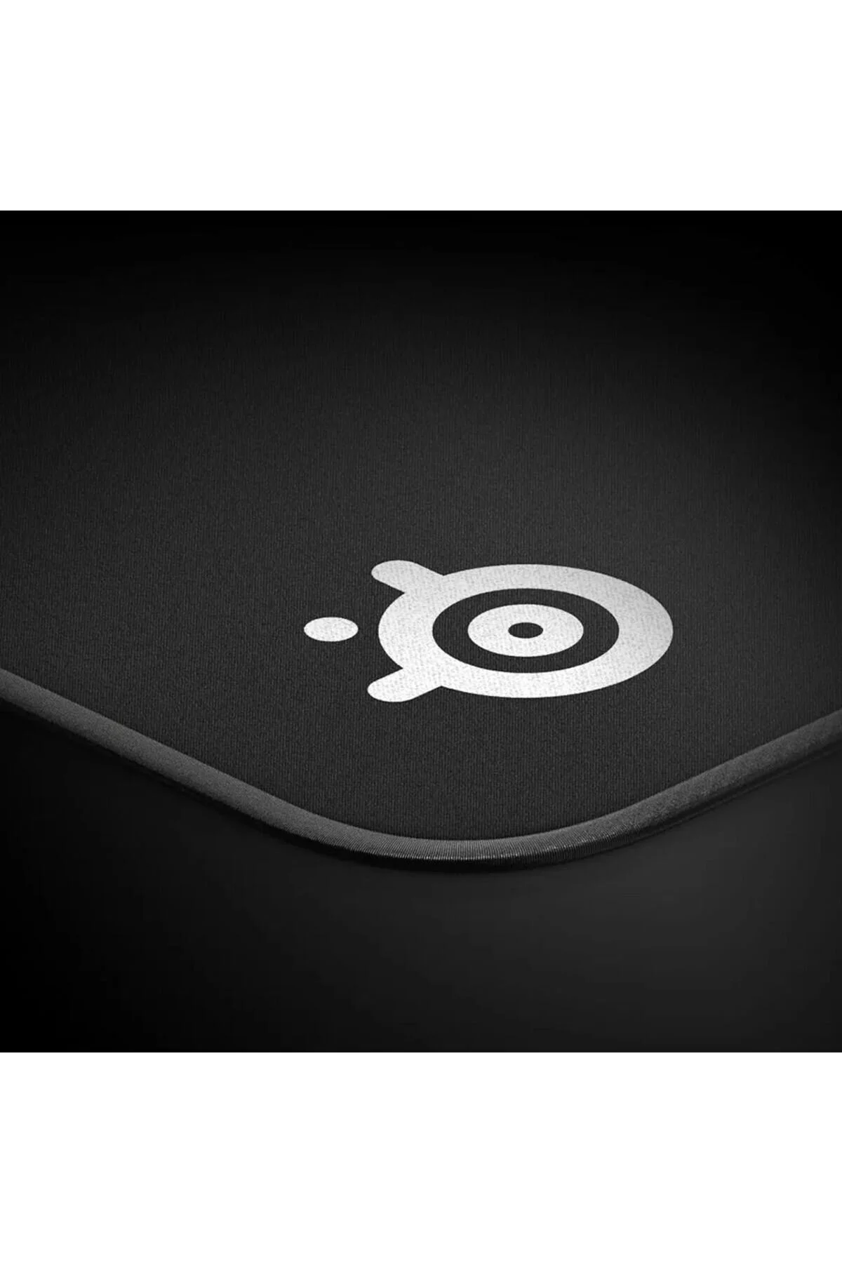 ماوس پد MOUSEPAD بازی متوسط ​​QCK EDGE بهینه شده برای سنسورهای SteelSeries
