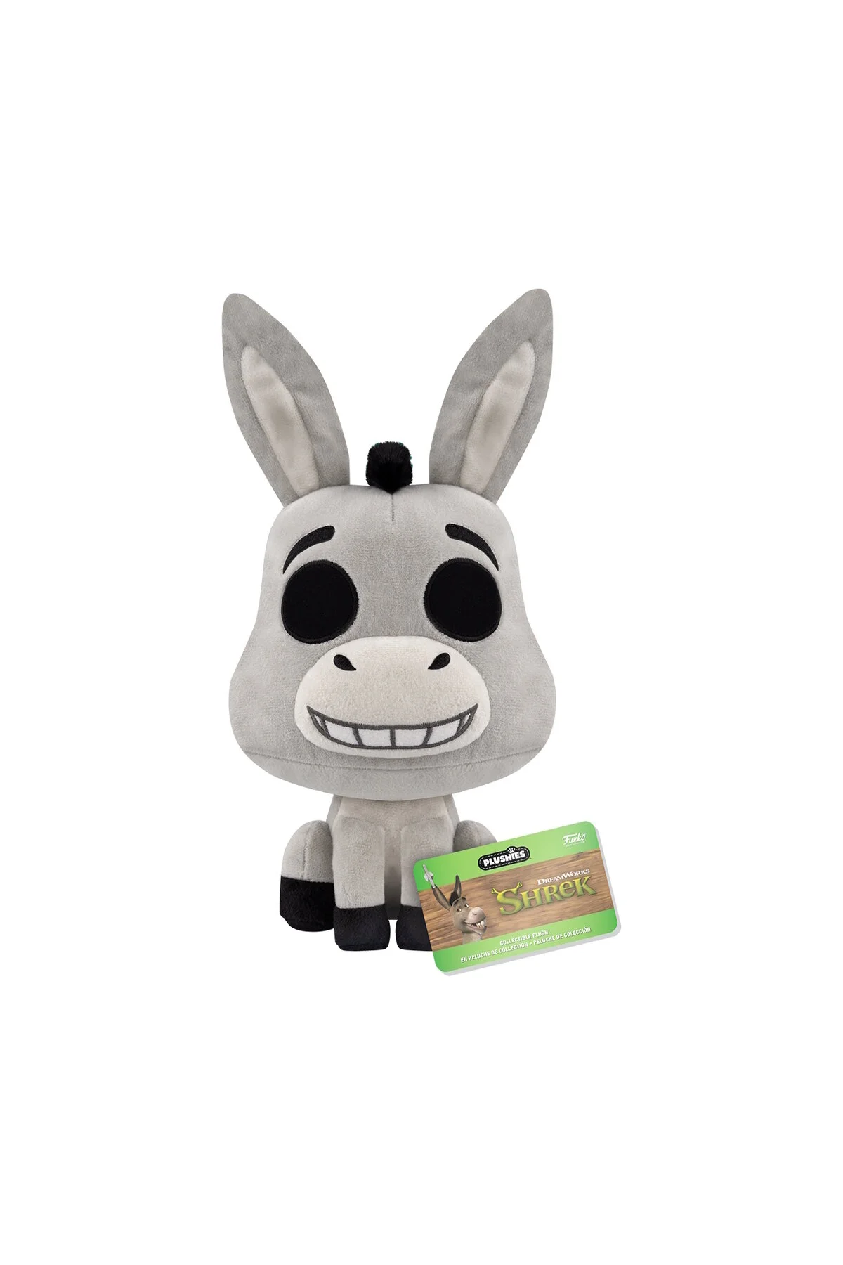 اسباب بازی های پشمی مردانه و زنانه پاپ مخمل خواب دار اورجینال Funko