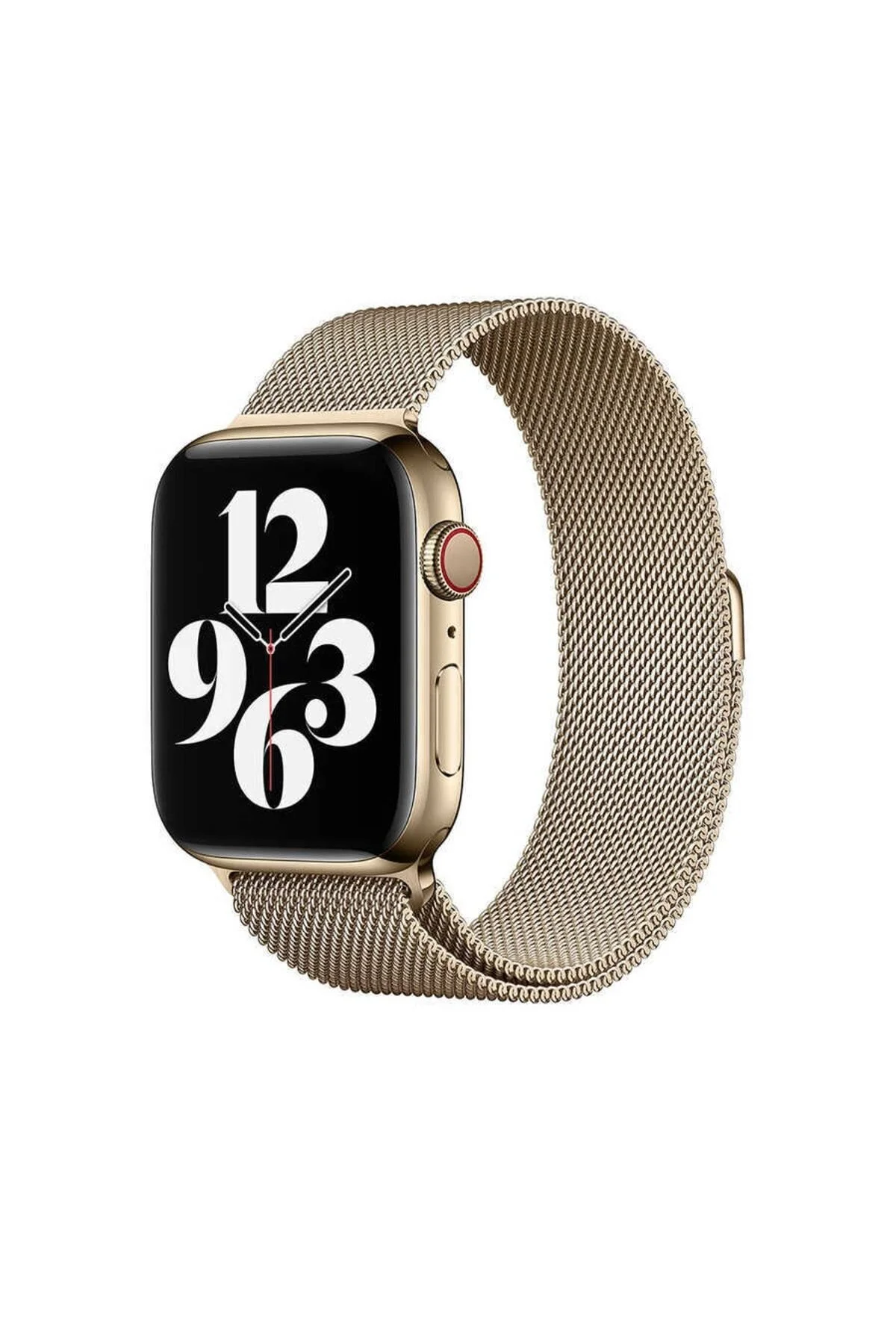 بند ساعت هوشمند فلزی MINALO ULTRA BAND 49MM WIWU