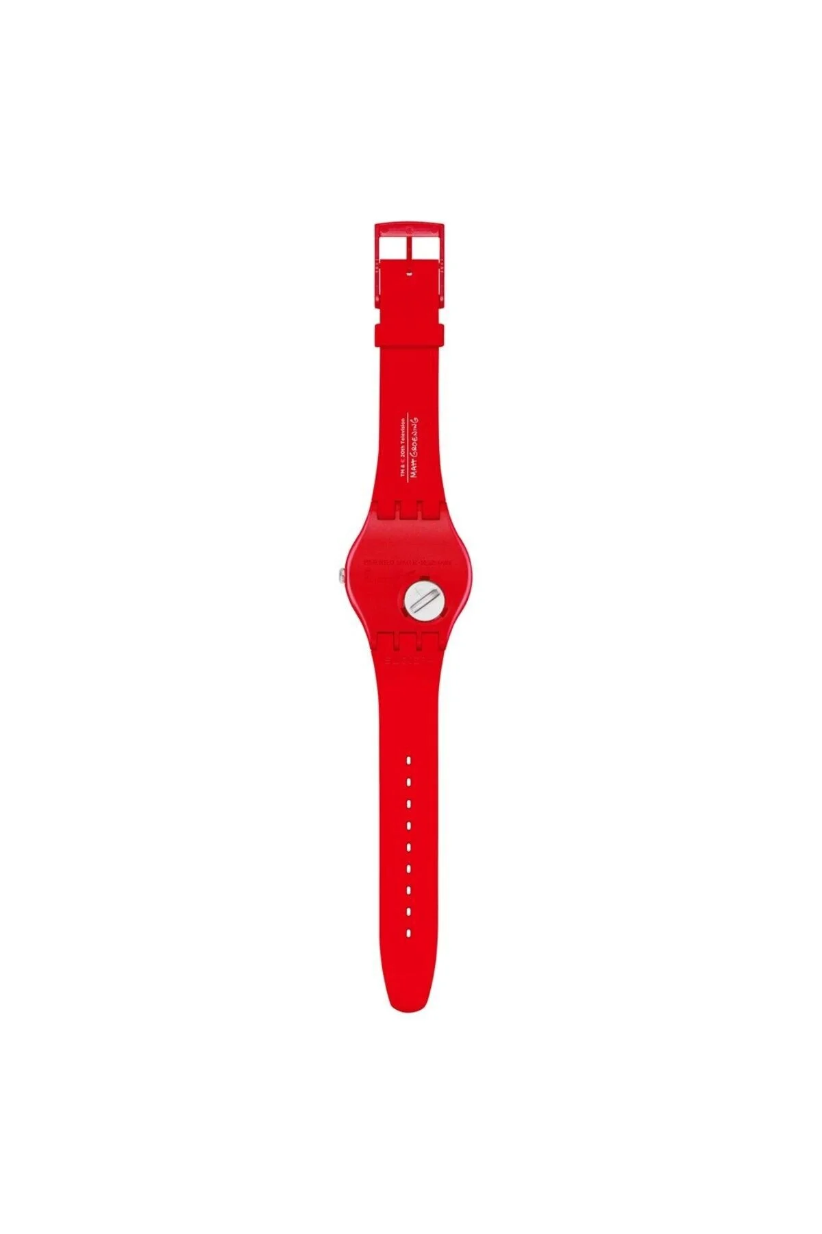 خرید ساعت مچی یونیسکس SO29Z120 سواچ  Swatch