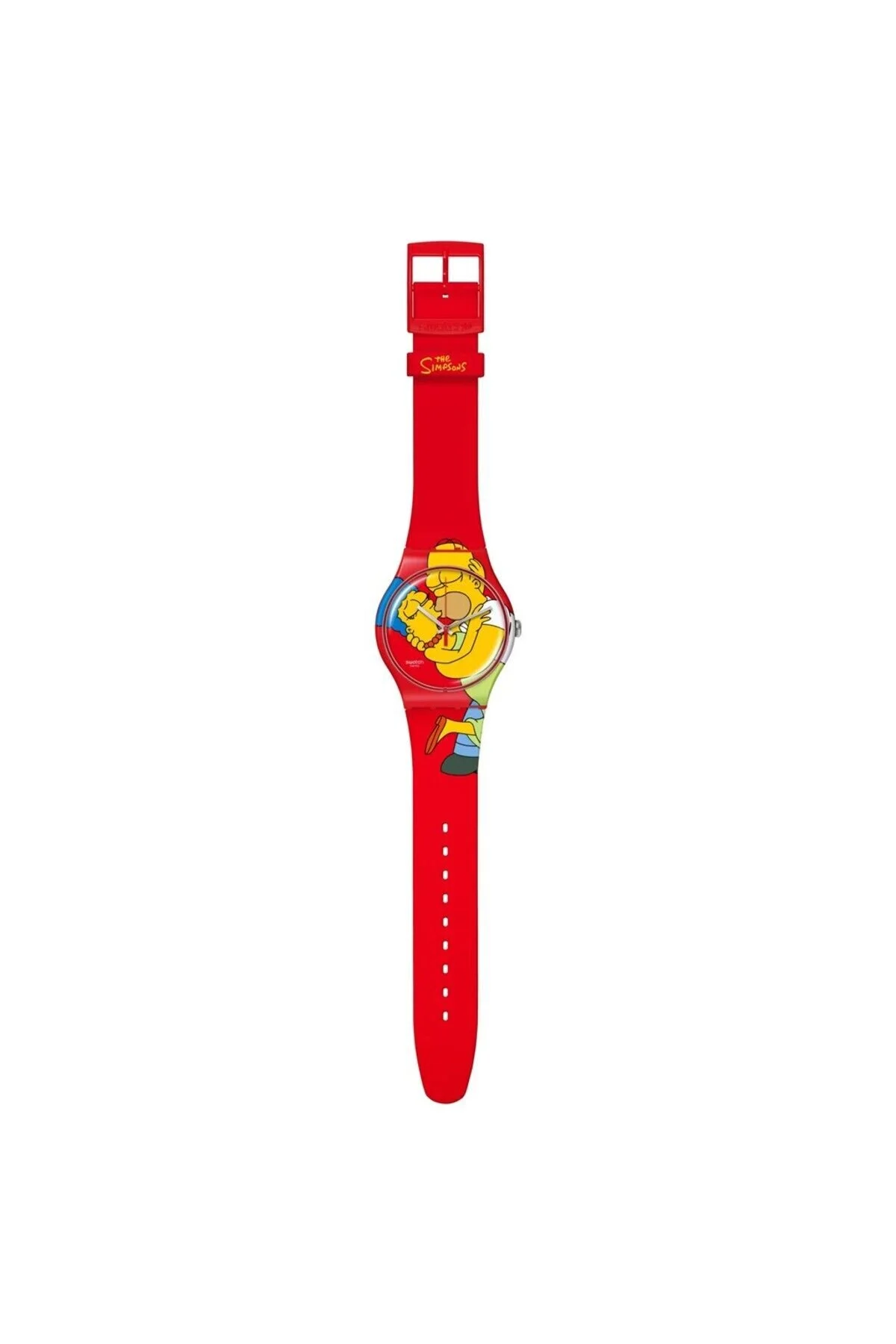 خرید ساعت مچی یونیسکس SO29Z120 سواچ  Swatch