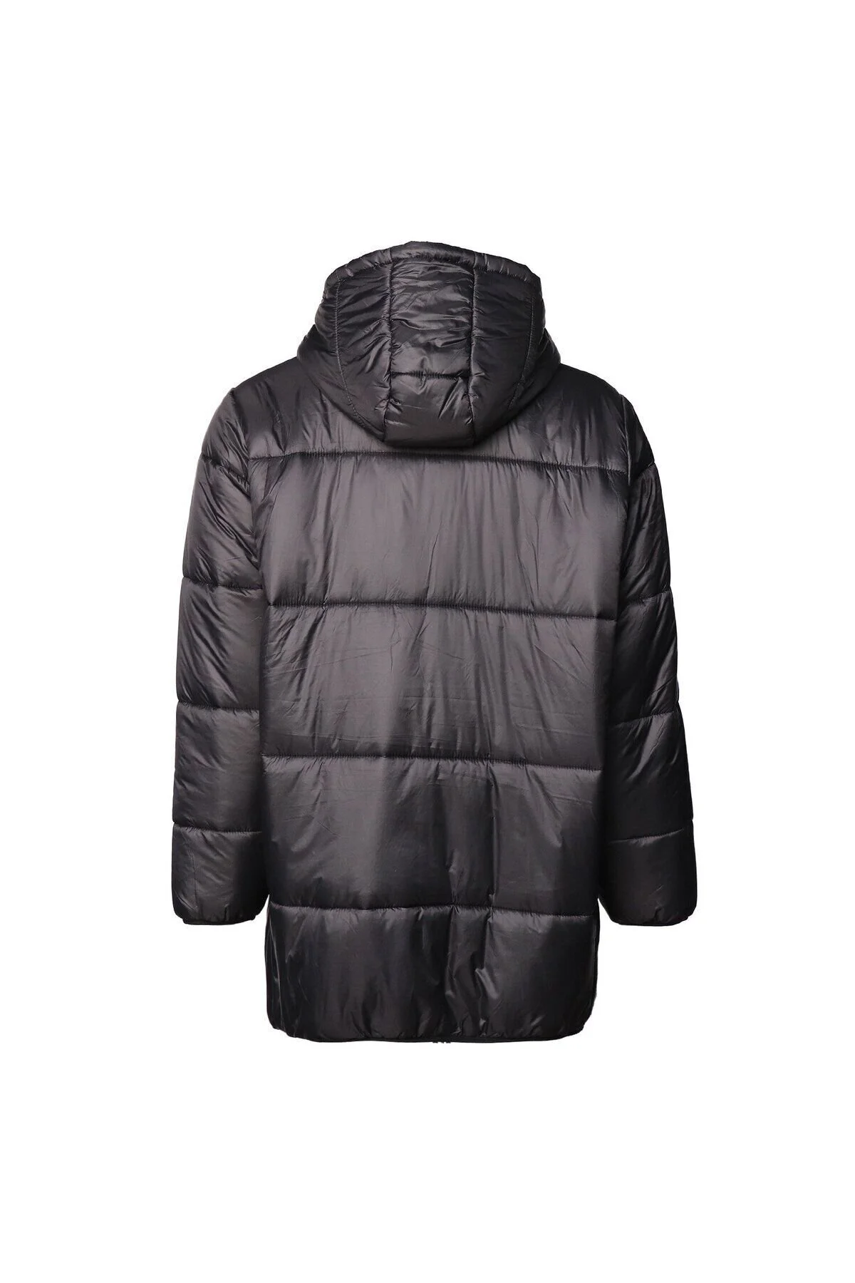 کاپشن مشکی مردانه کت هومل اورجینال hummel