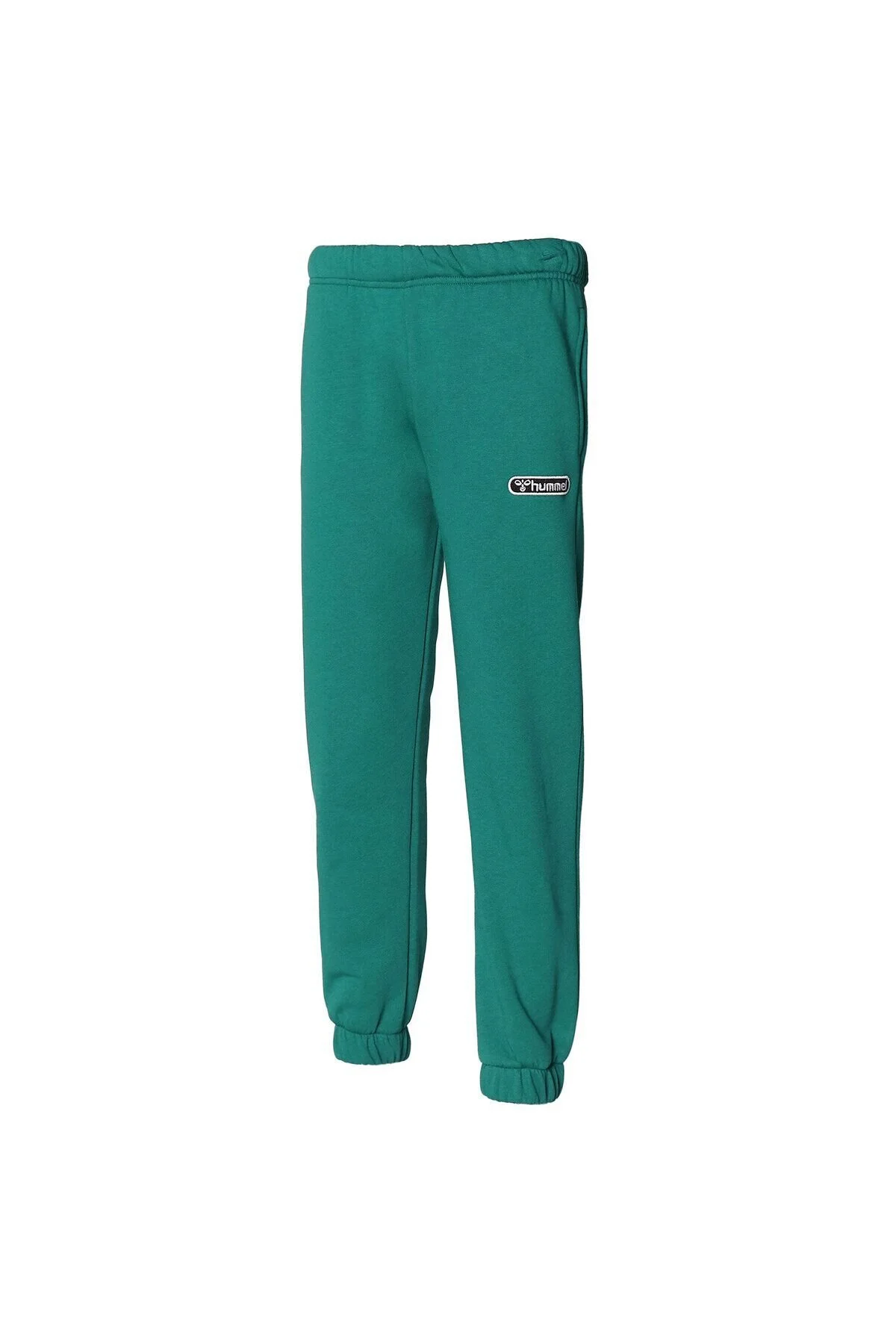 شلوار گرمکن مشکی دخترانه و پسرانه بچگانه فرزندان اتان هومل اورجینال hummel