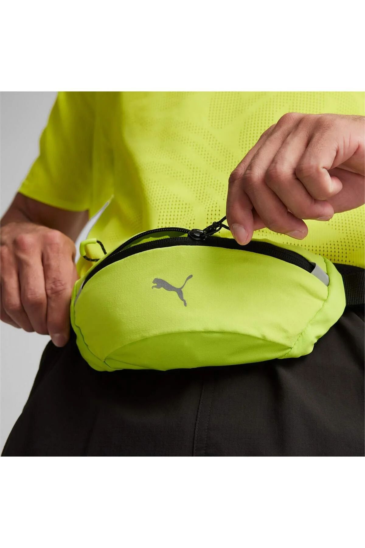 کیف کمری PR کمر در حال اجرا کلاسیک پوما اورجینال Puma