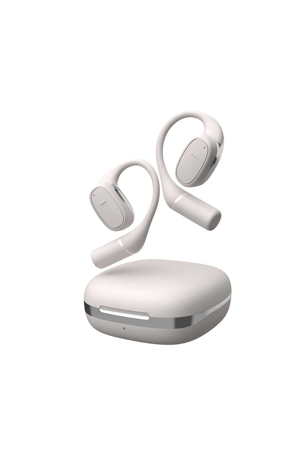 هدفون بلوتوث TWS داخل گوش هدست WIWU OPENBUDS WIRELESS 5.3 STARLIGHT WIWU