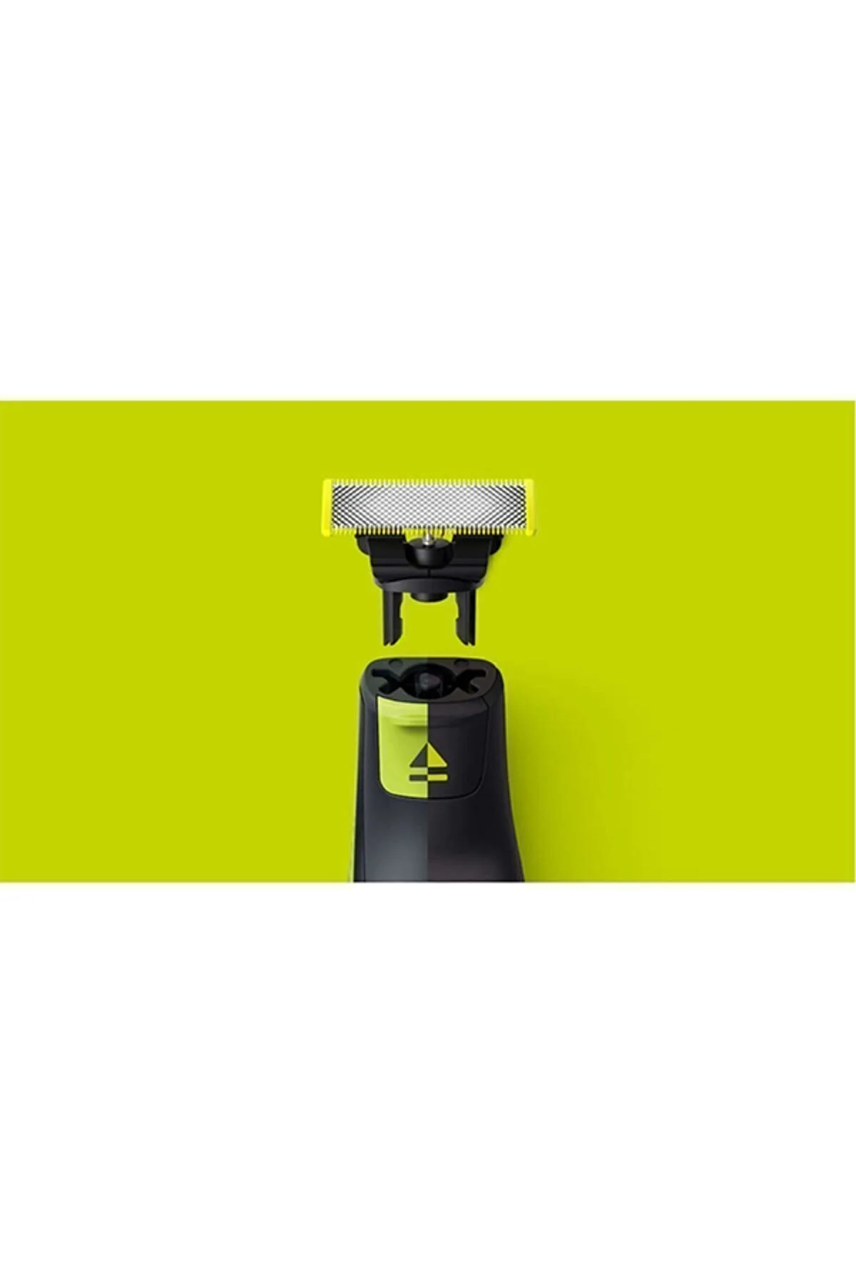 Philips تیغ یدکی وان بلید مدل QP630/51