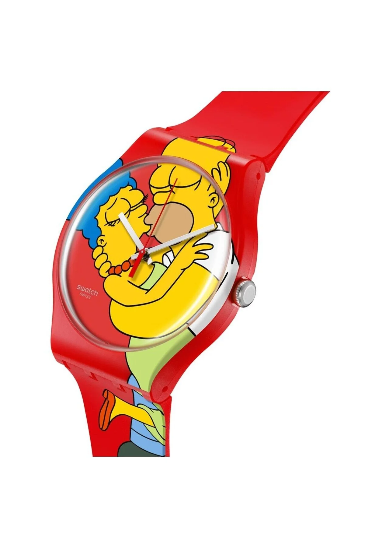 خرید ساعت مچی یونیسکس SO29Z120 سواچ  Swatch