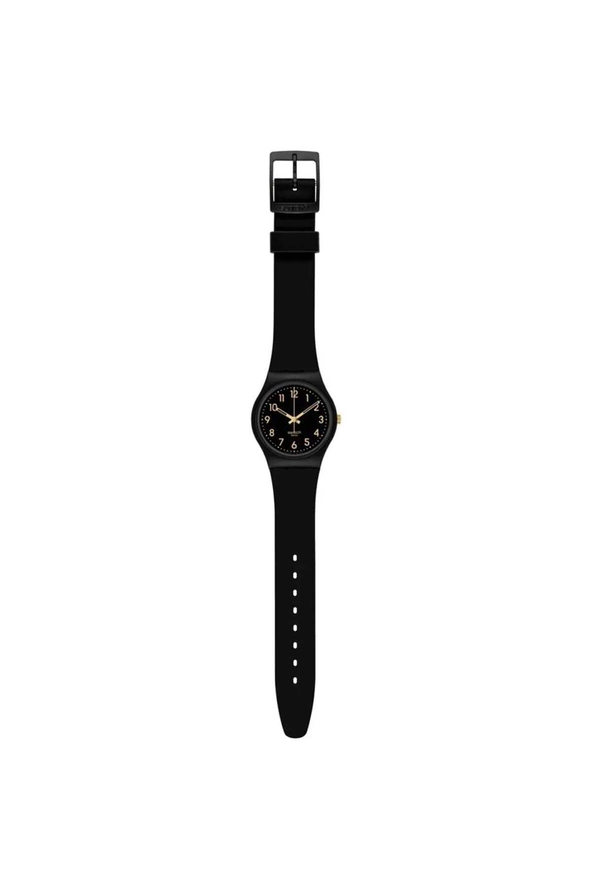 ساعت مچی گلدن تاک یونیسکس SO28B113 سواچ Swatch