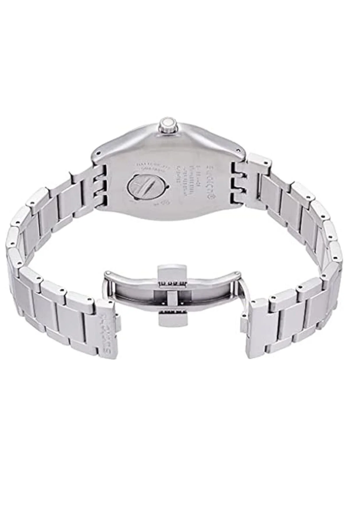 ساعت مچی مردانه Swatch مدل YWS439G  سواچ Swatch