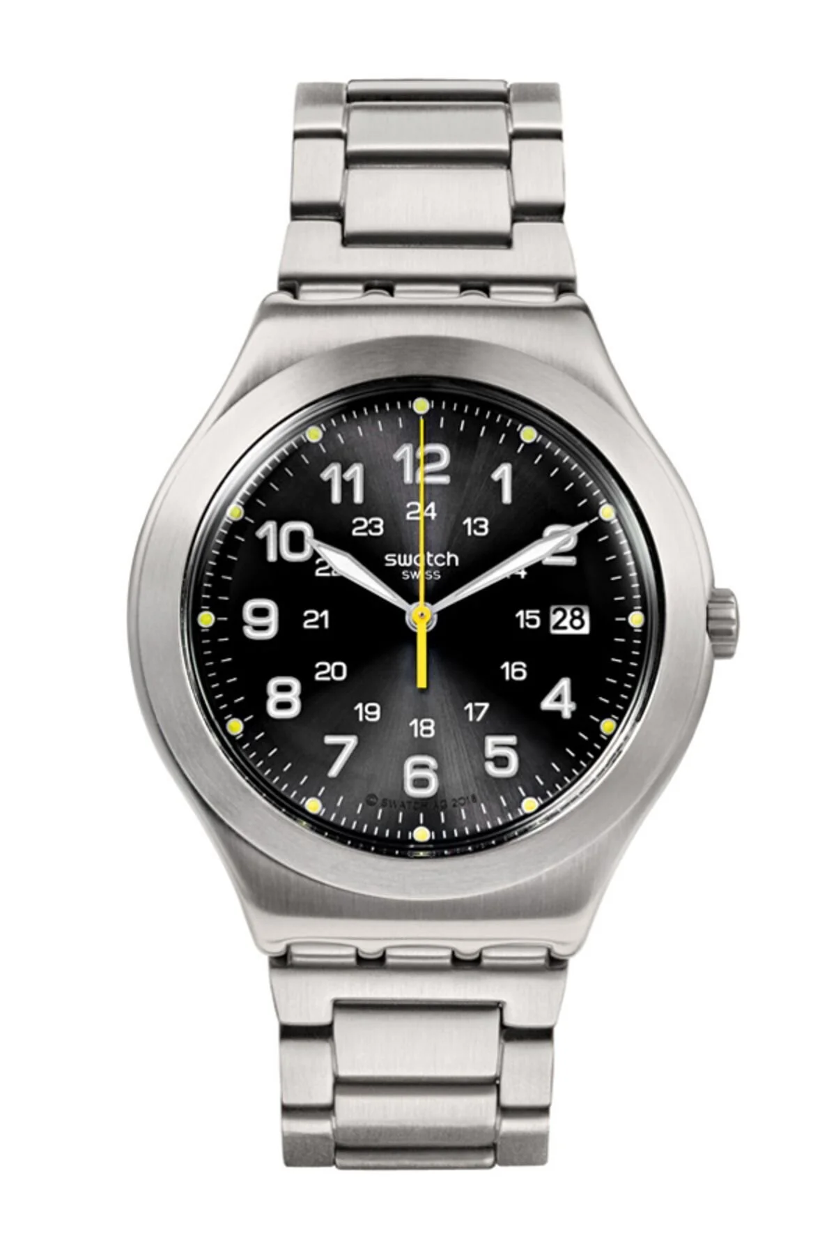 ساعت مچی مردانه Swatch مدل YWS439G  سواچ Swatch