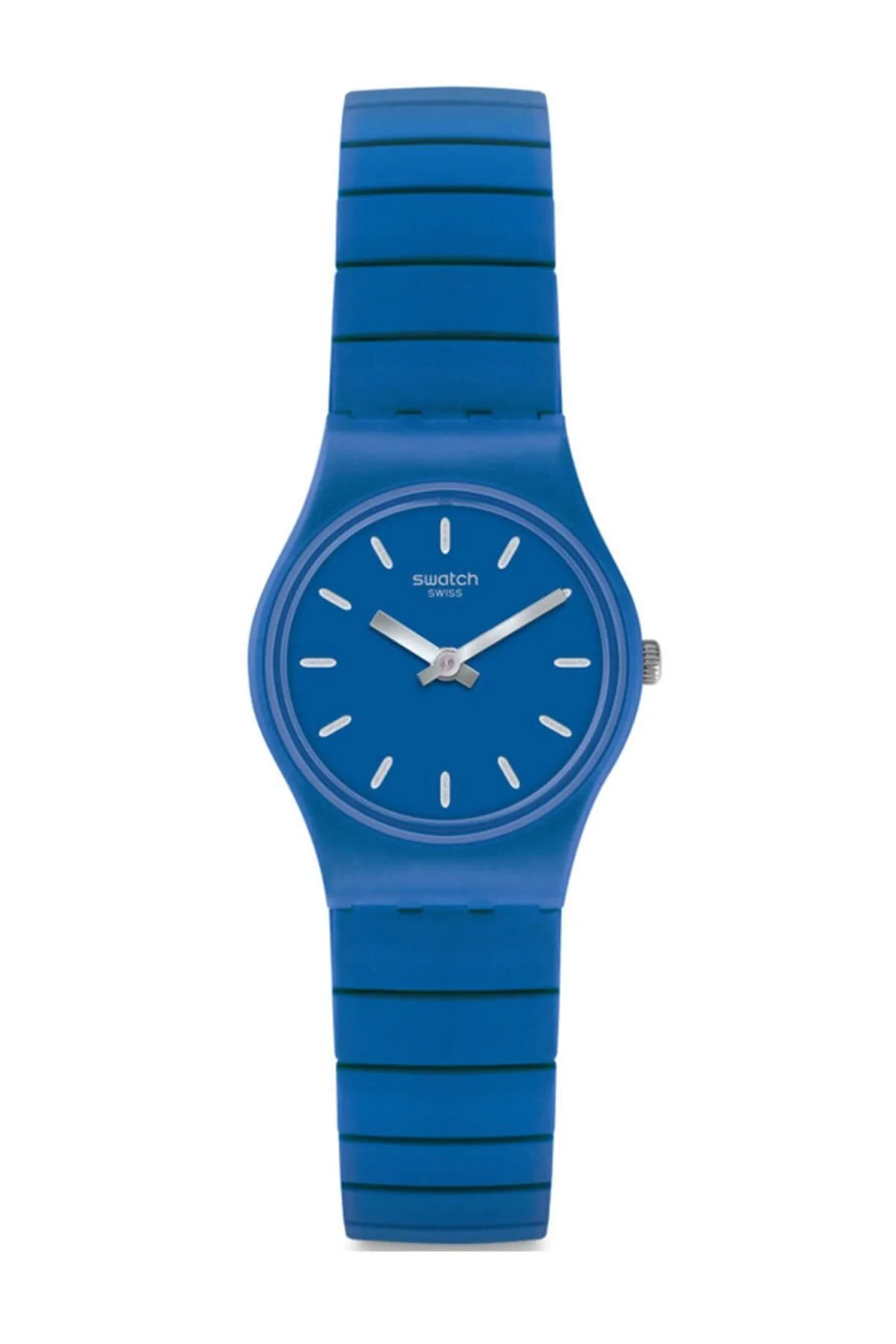ساعت مردانه و زنانه مچی UNISEX LN155B سواچ Swatch