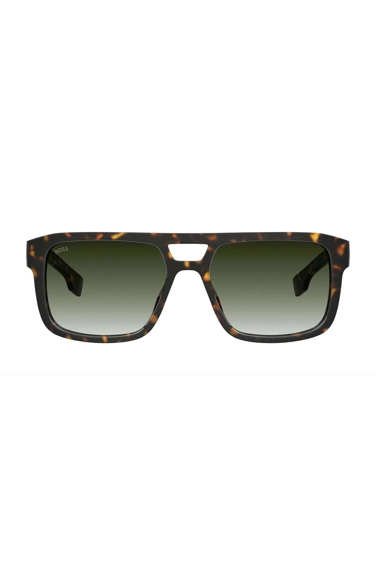 عینک آفتابی مردانه 1648 S 0869K BOSS