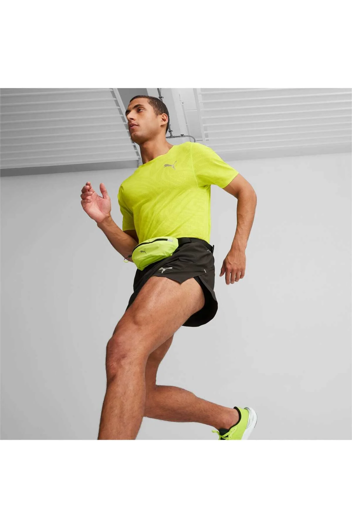 کیف کمری PR کمر در حال اجرا کلاسیک پوما اورجینال Puma