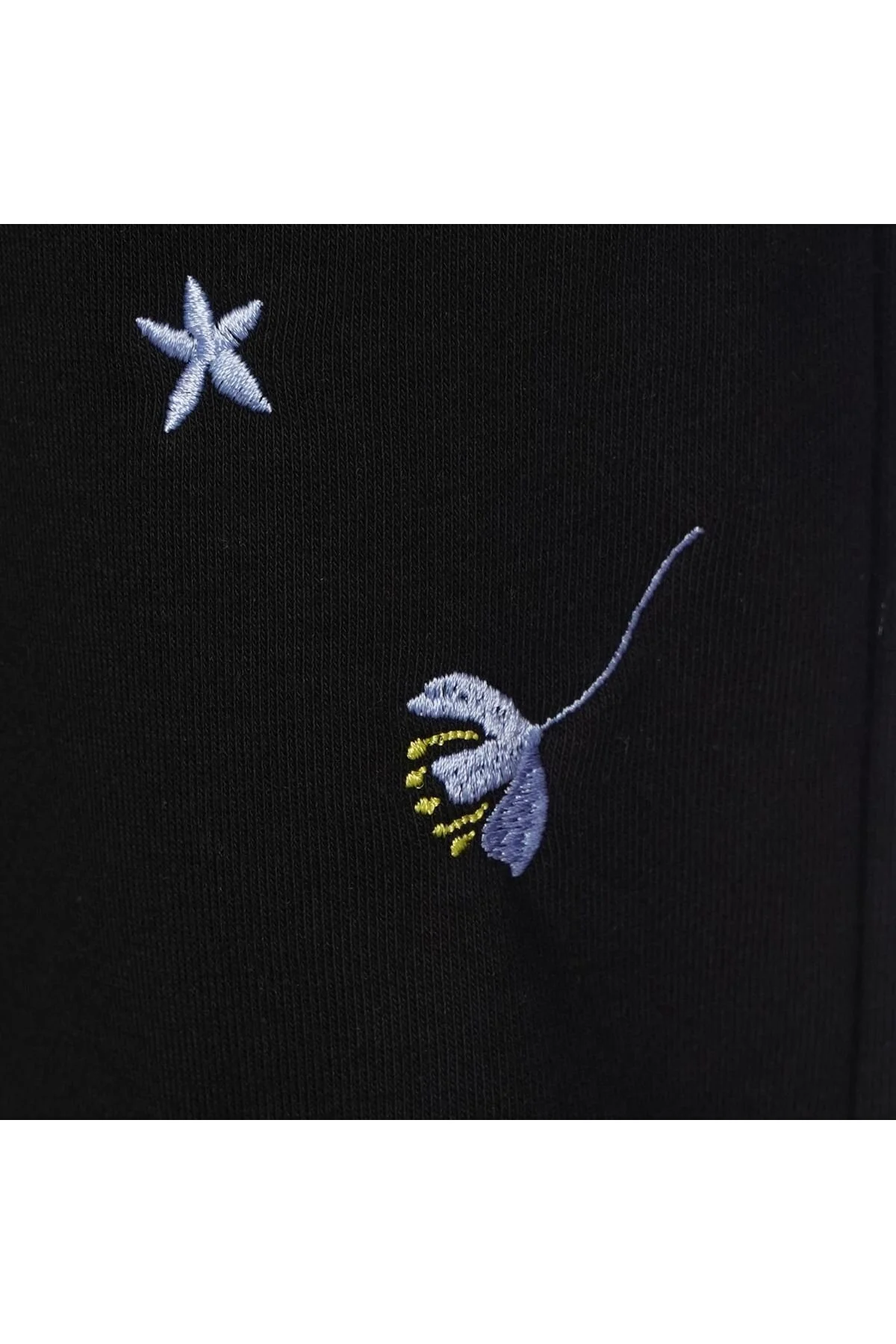 شلوار گرمکن مشکی دخترانه و پسرانه بچگانه خدمات بچه های اسم حیوان دست اموز شش هومل hummel