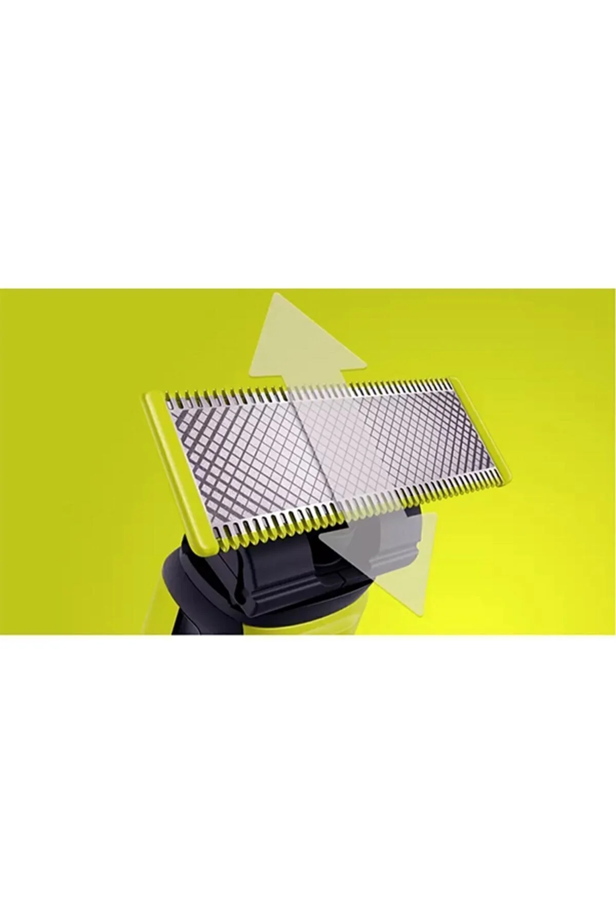 Philips تیغ یدکی وان بلید مدل QP630/51