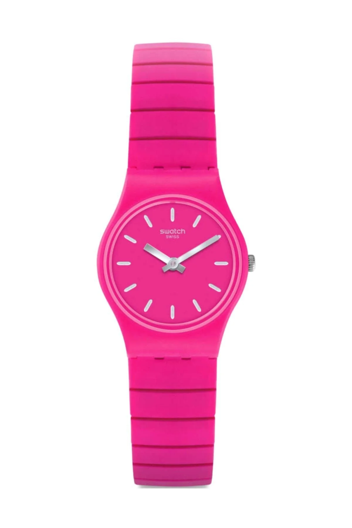ساعت مردانه و زنانه مچی UNISEX LP149B سواچ Swatch