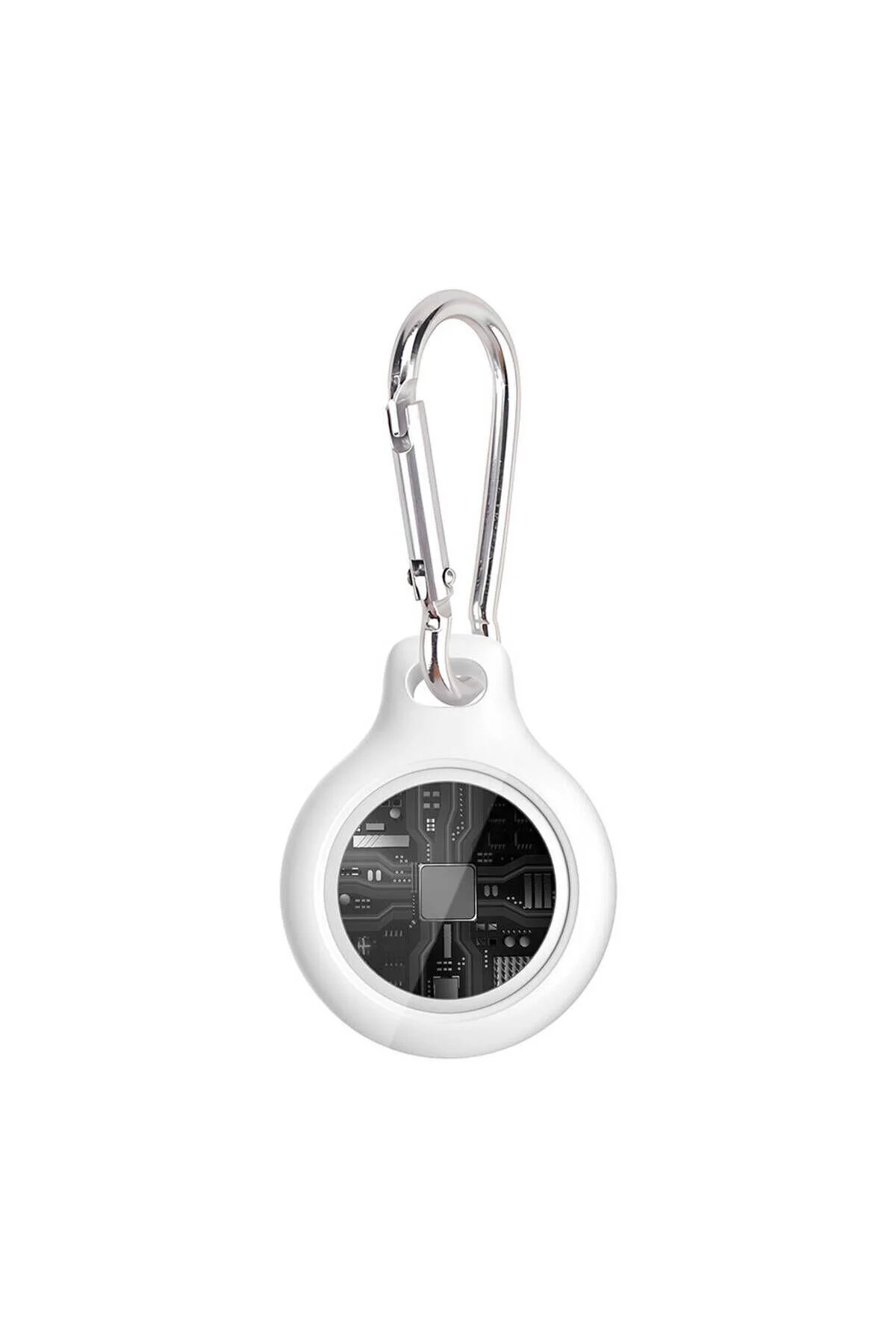 ردیاب هوشمند دستگاه ردیابی مکان GPS WT 01 ITAG ANTI LOST TRACKER دارای گواهی FIND MY WIWU