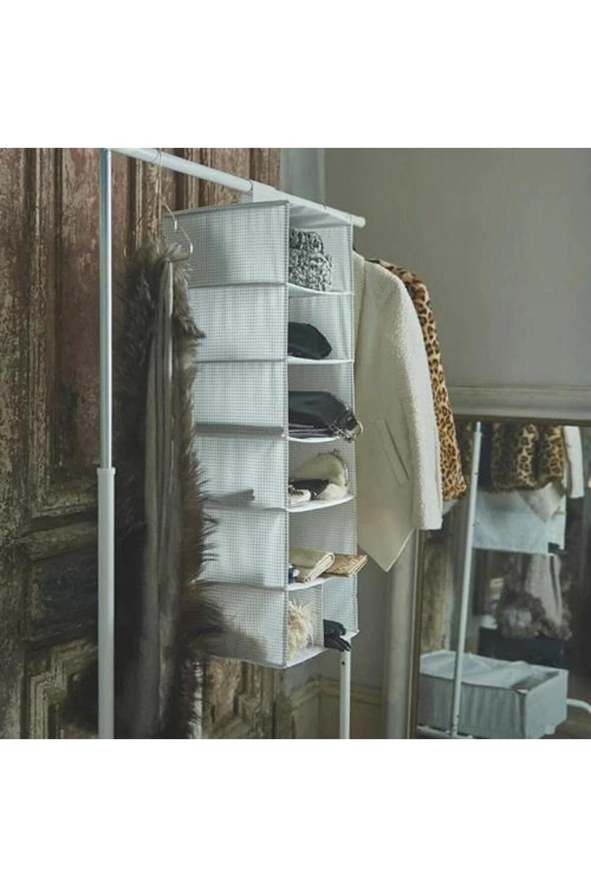 نظمدهنده حمام تنظیم کننده جزئی اورجینال IKEA