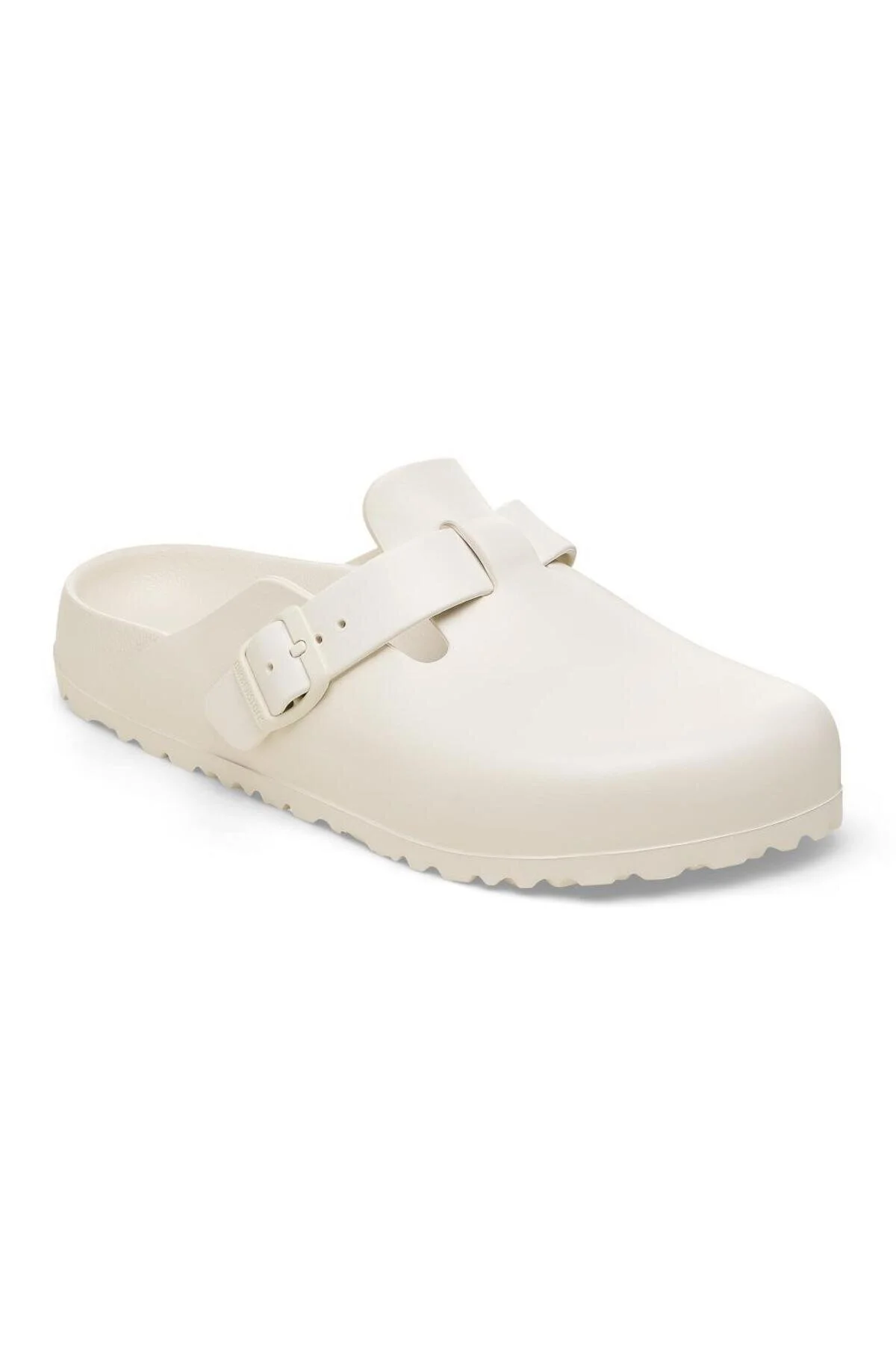 صندل BOSTON EVA EGGSHELL SNIKSTRA اورجینال برکن استاک Birkenstock