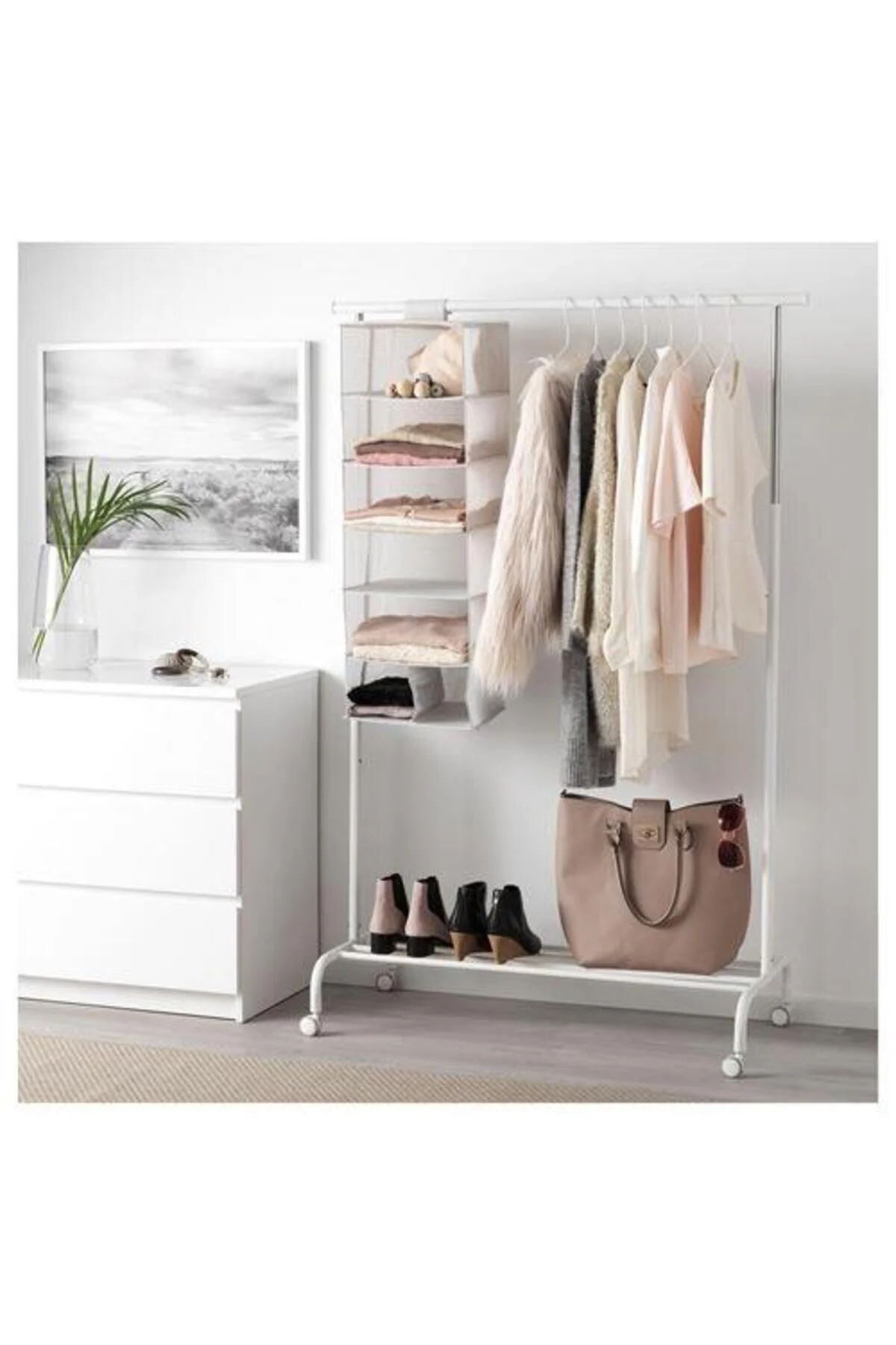 نظمدهنده حمام تنظیم کننده جزئی اورجینال IKEA