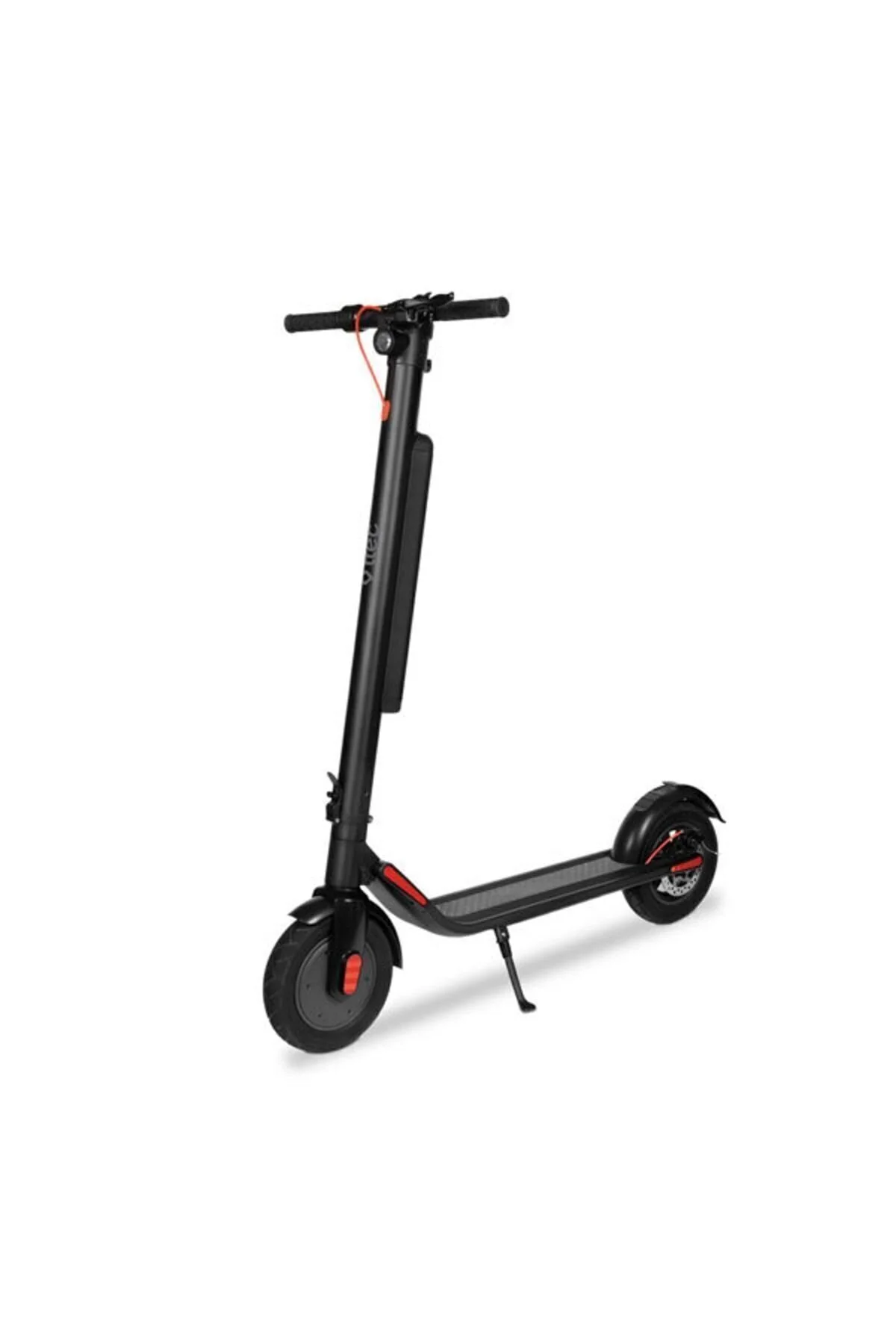 اسکوتر برقی 2ES002 تاشو PRO BLACK Ttec