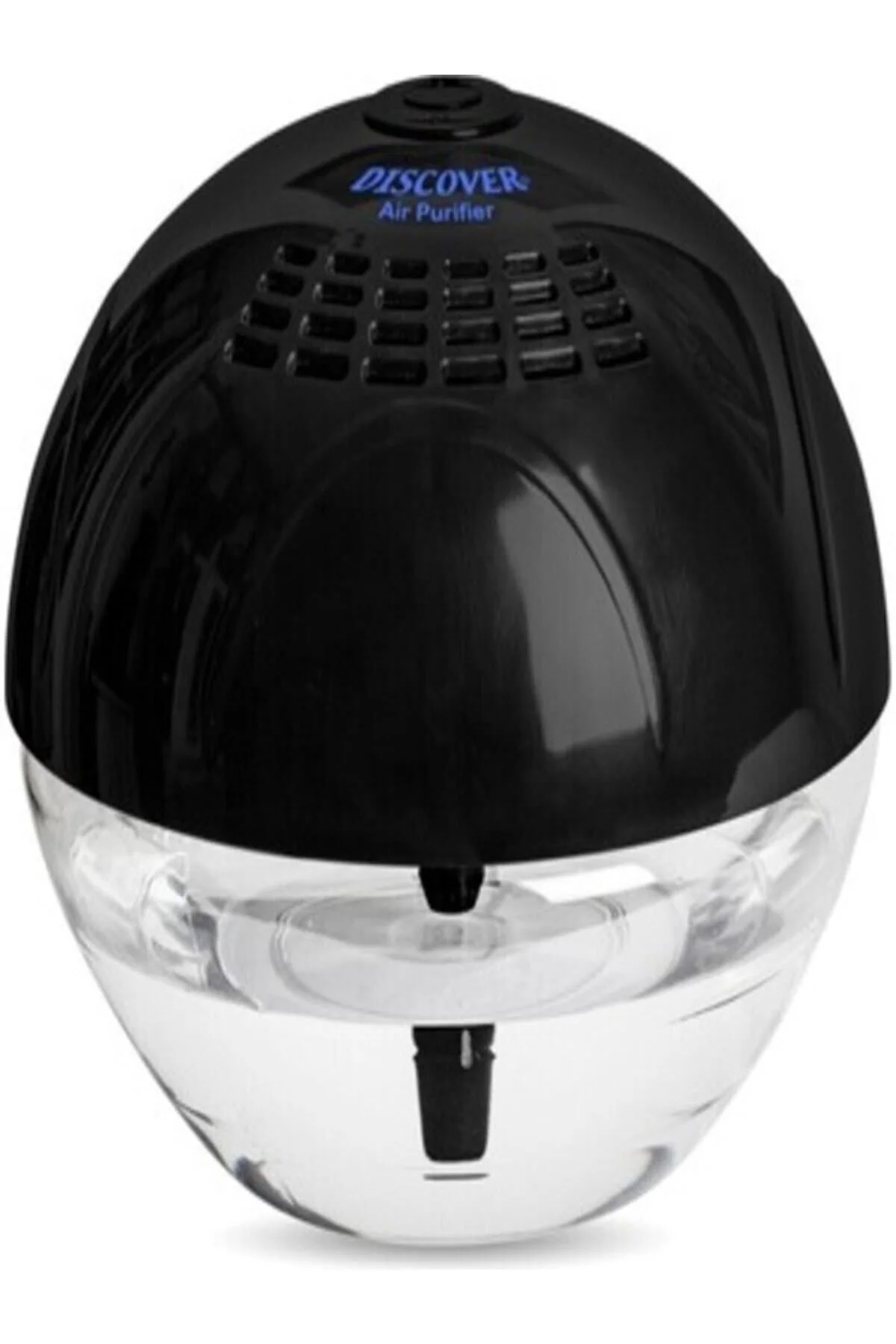 بوگیر و تصفیه کننده هوا MAGIC GLOBE AIR MACHINE LIGHT BLACK 1 قطعه راه حل ویژه Discover