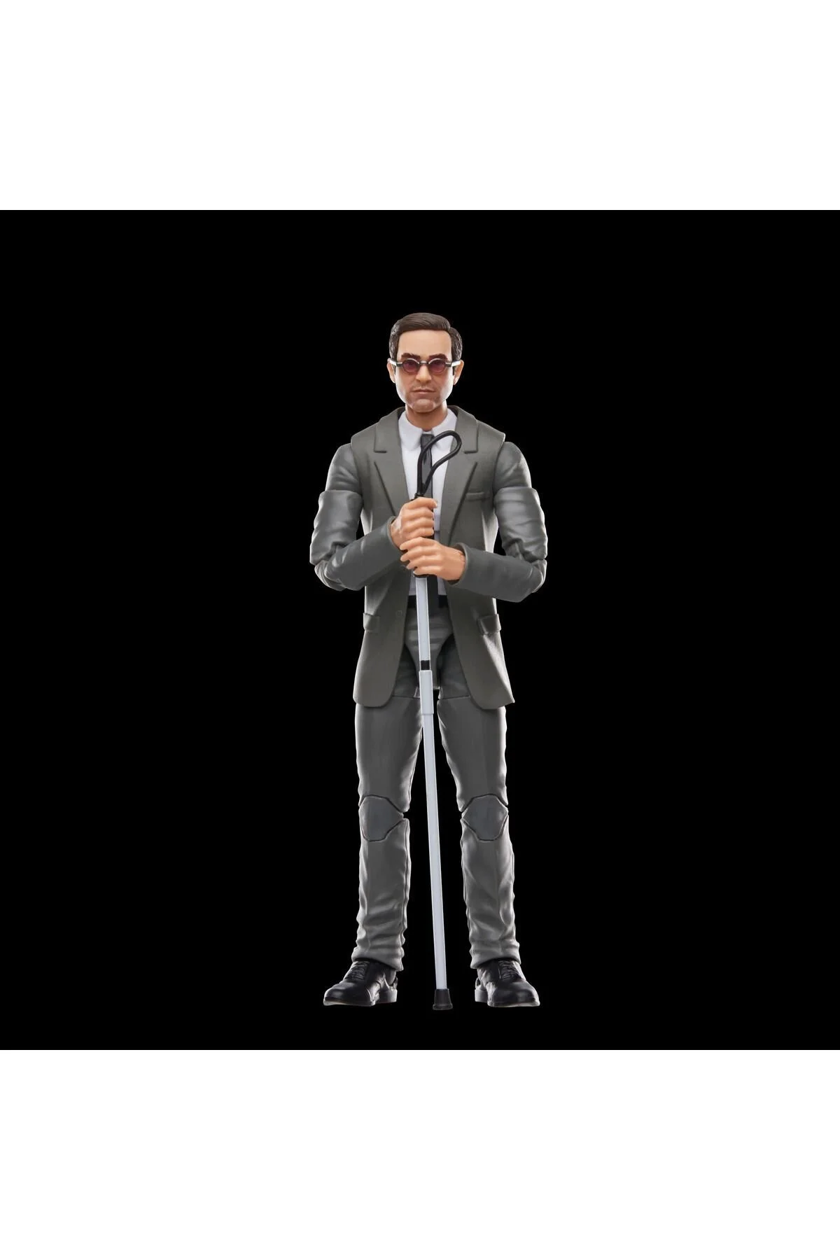 فیگور مرد عنکبوتی: به هیچ وجه در خانه افسانه های Marvel Matt Mardock Action شکل  Hasbro