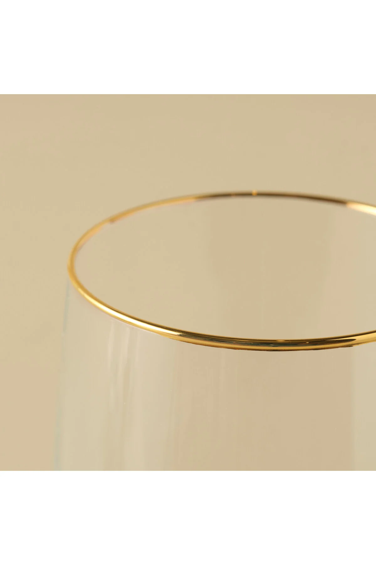 لیوان PREMIUM CUP KADEH GOLD 36 قطعه طلا Bella Maison