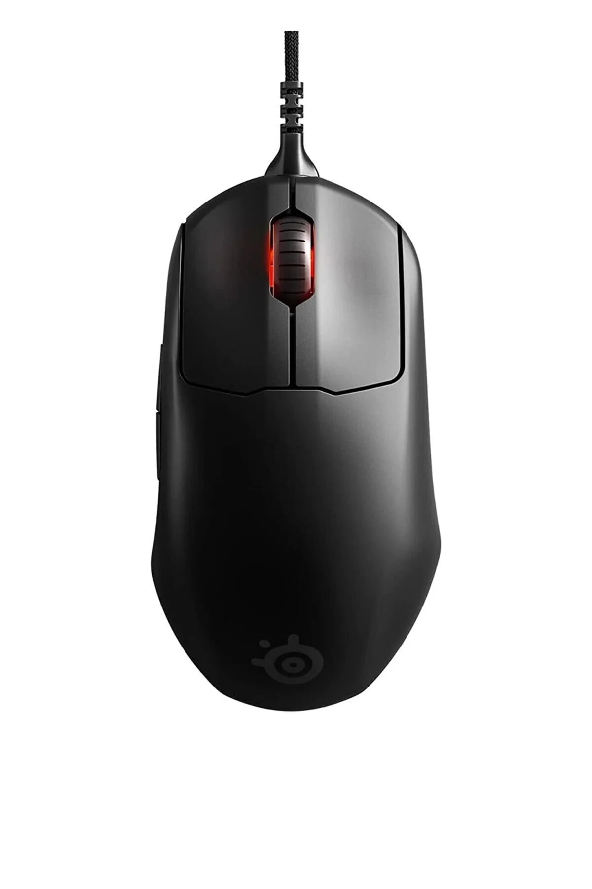 ماوس مخصوص بازی PRIME+ PLUS RGB نوری FPS پخش کننده SteelSeries
