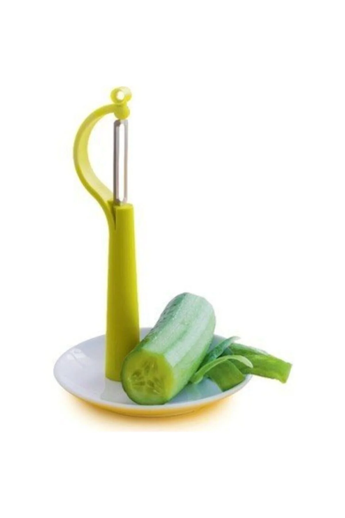 پوست‌کن سفید پوست کن سویا آسان  Tupperware